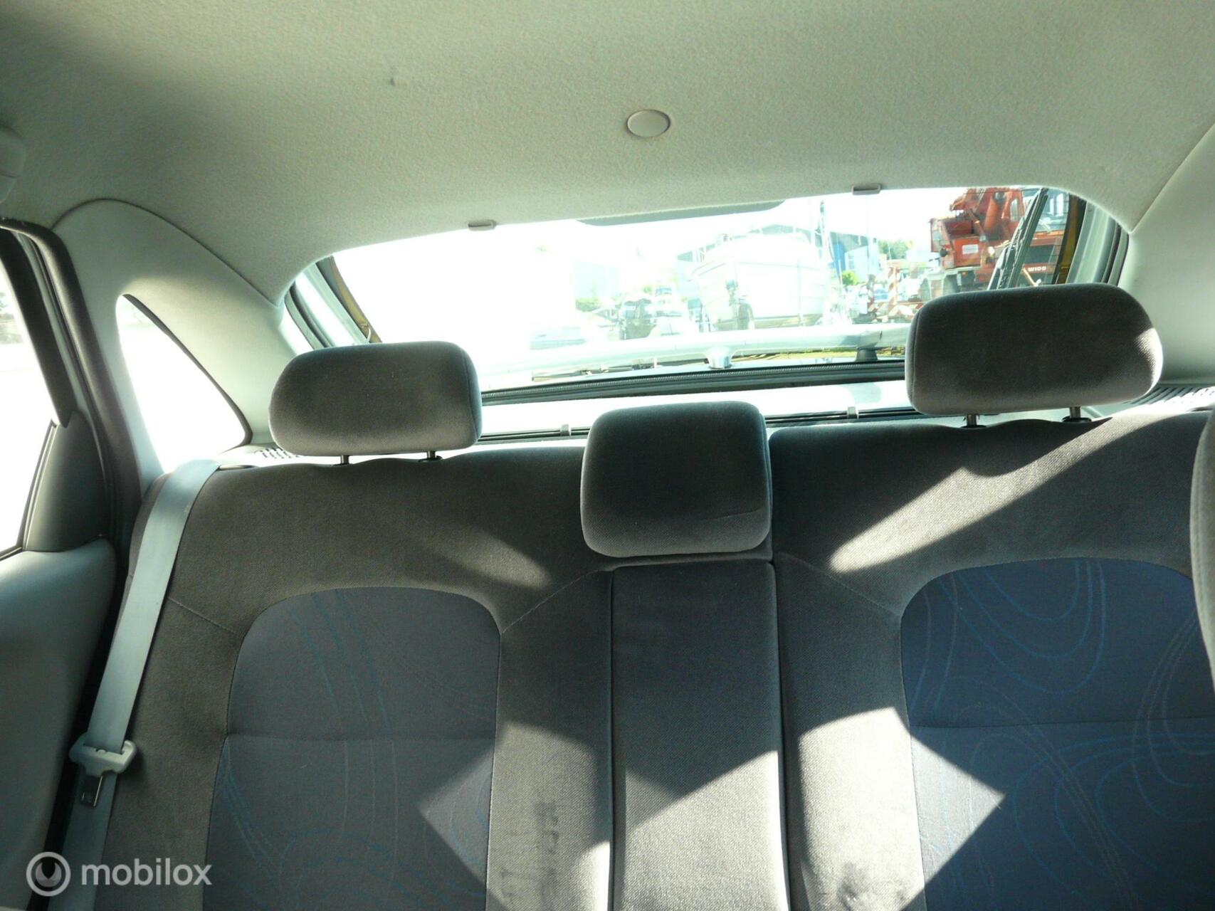 Foto van Renault Laguna