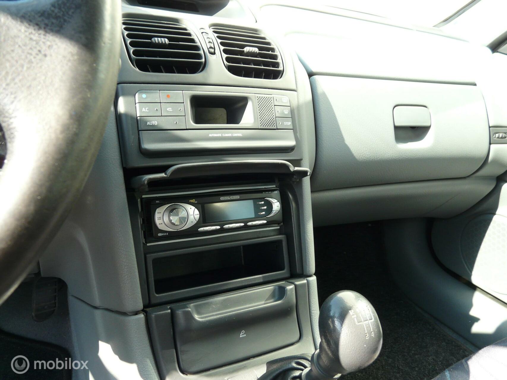 Foto van Renault Laguna