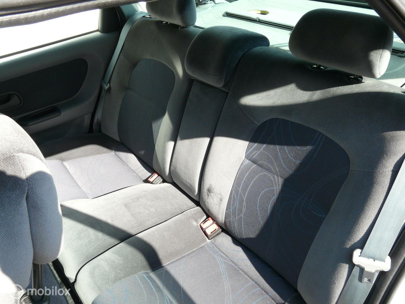 Foto van Renault Laguna