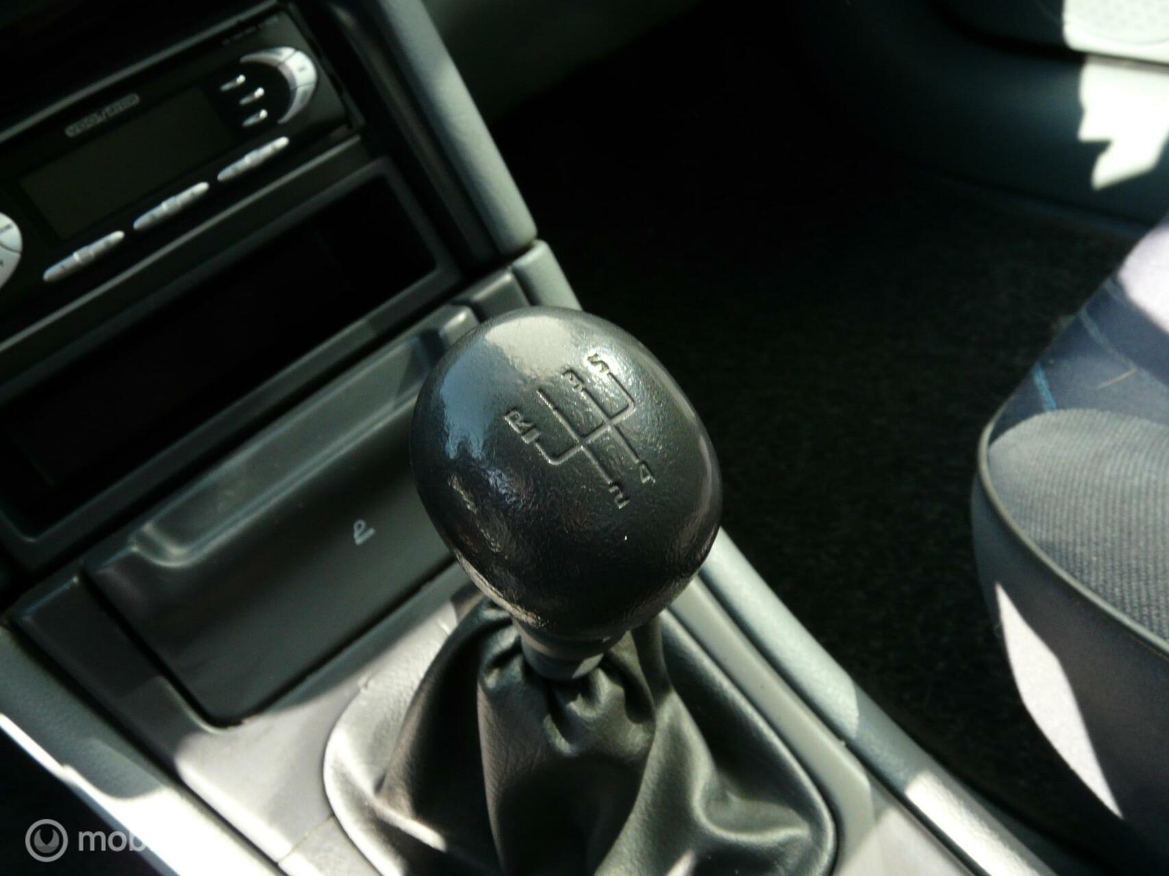 Foto van Renault Laguna