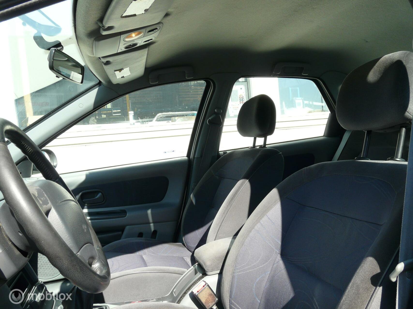 Foto van Renault Laguna
