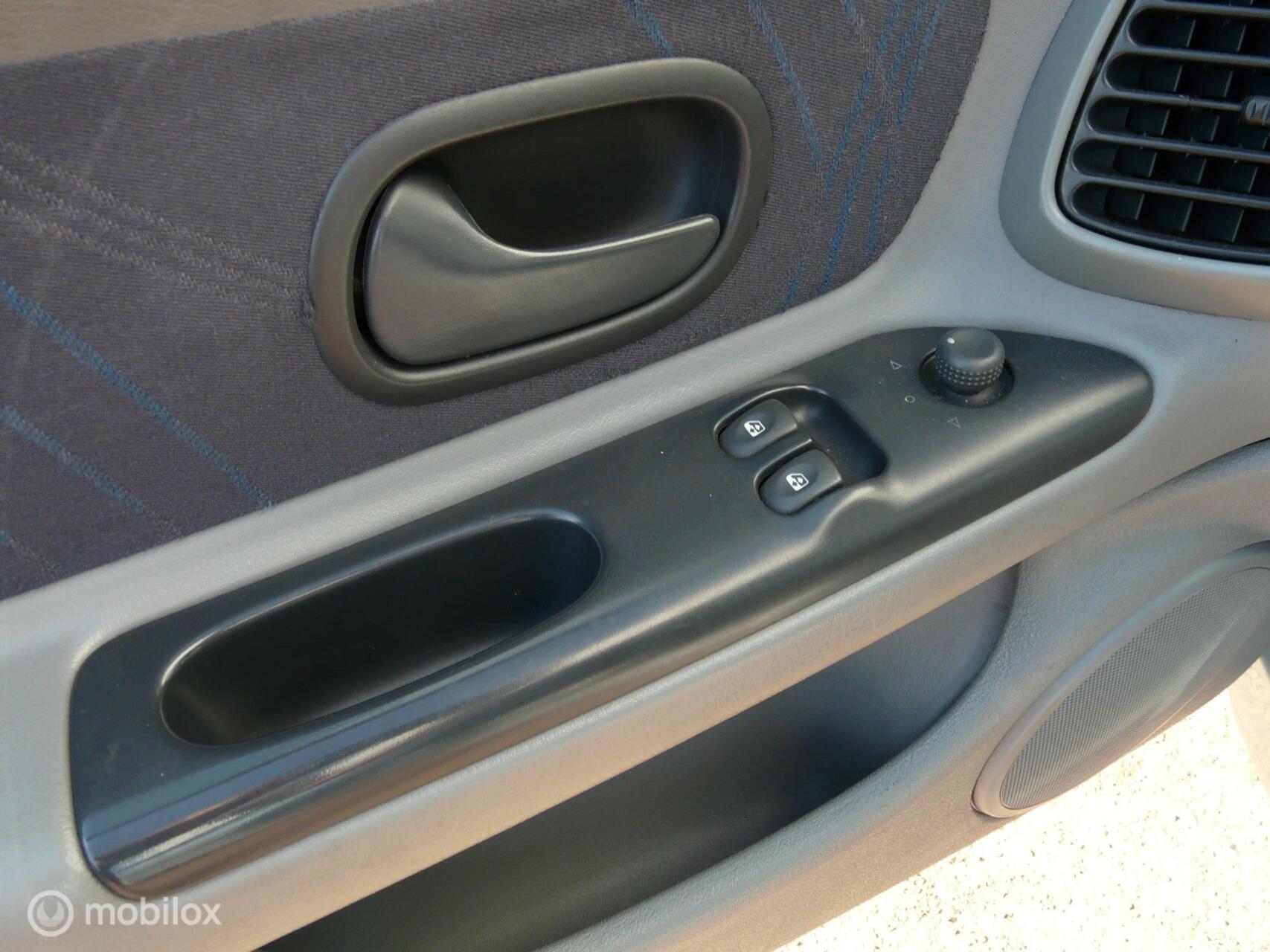 Foto van Renault Laguna