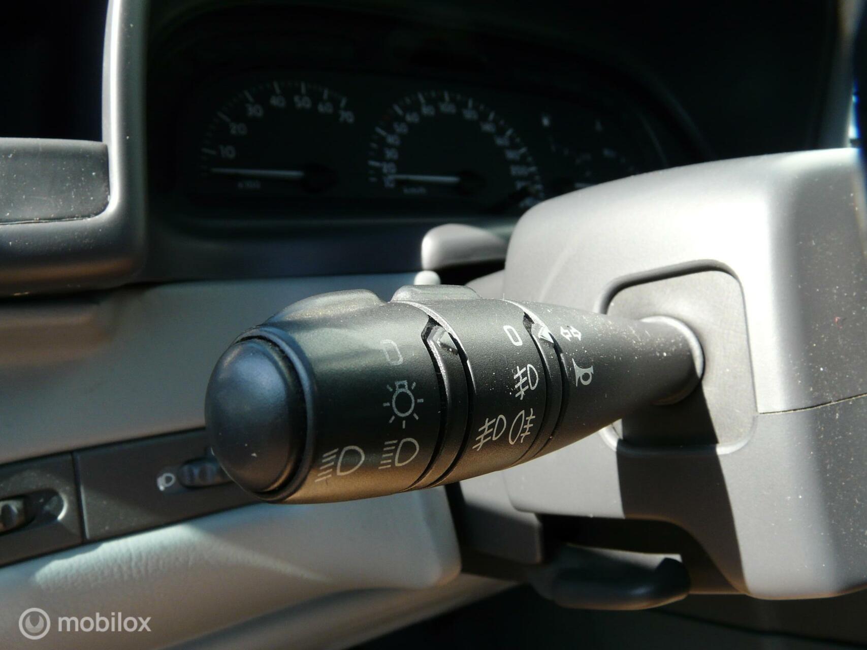 Foto van Renault Laguna