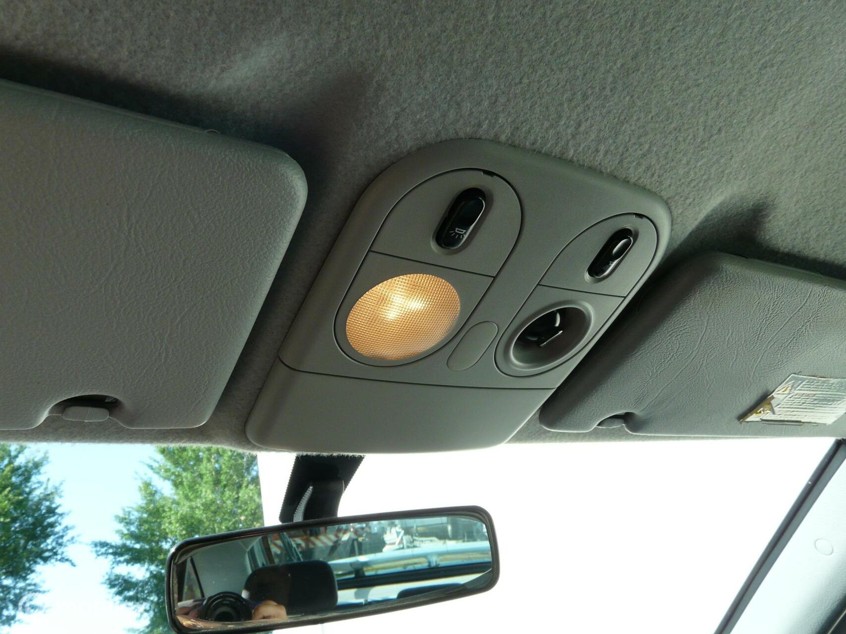 Foto van Renault Laguna