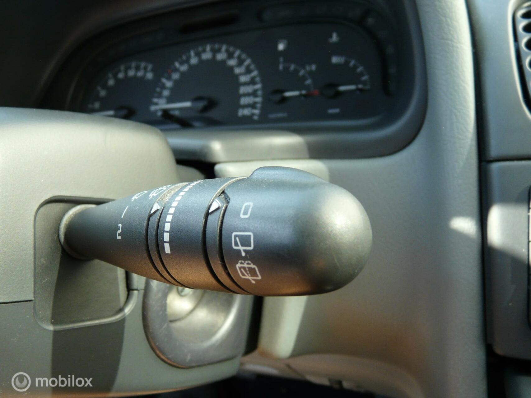 Foto van Renault Laguna