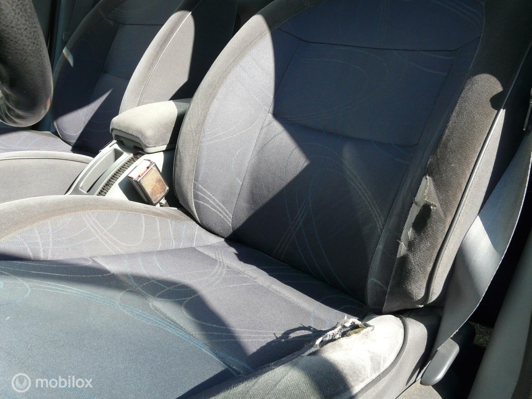 Foto van Renault Laguna