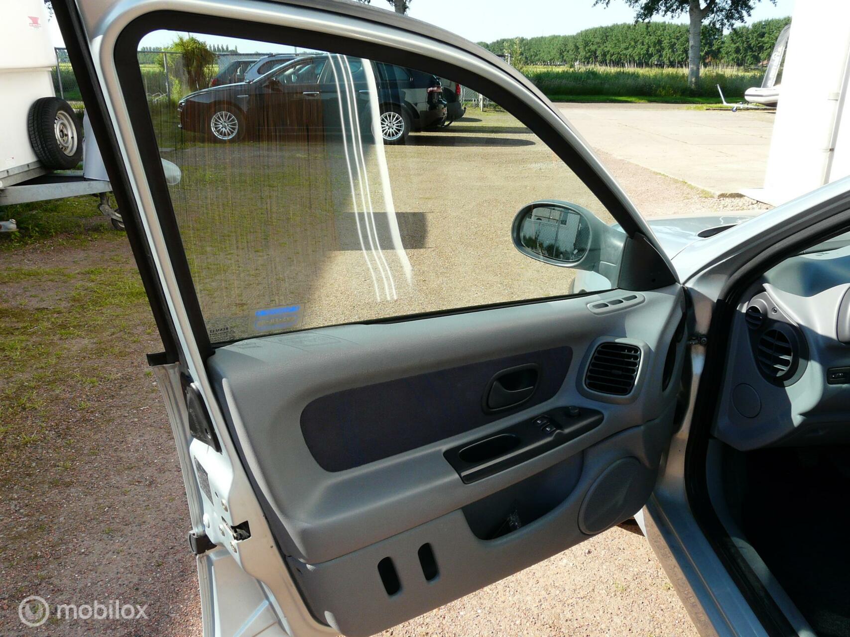 Foto van Renault Laguna