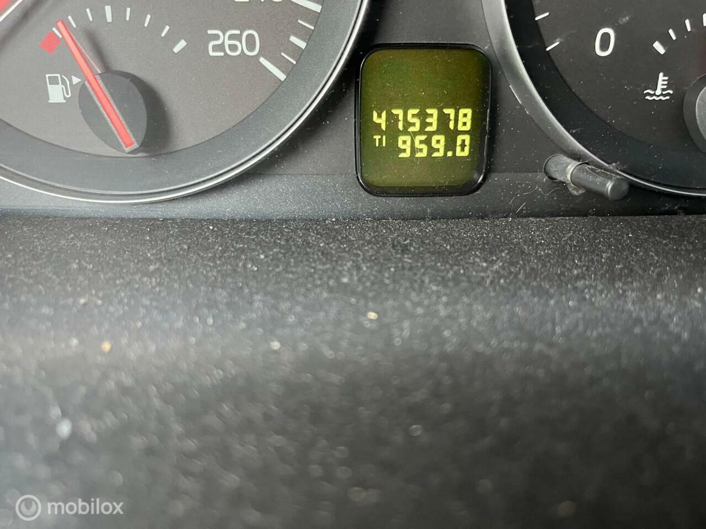 Foto van Volvo S40