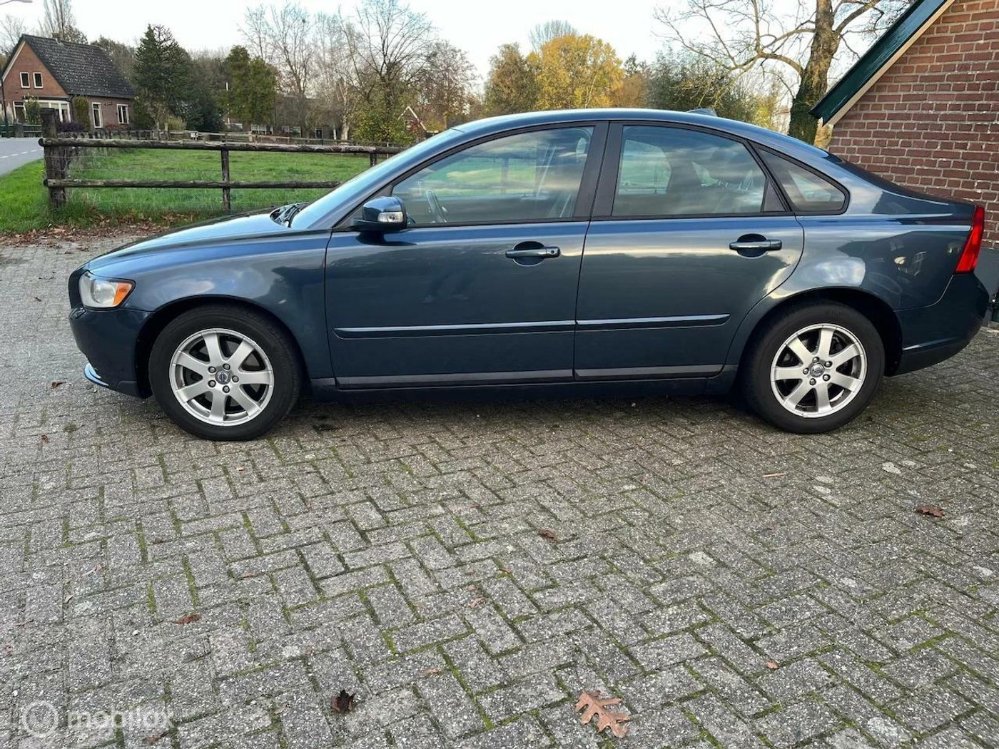 Foto van Volvo S40