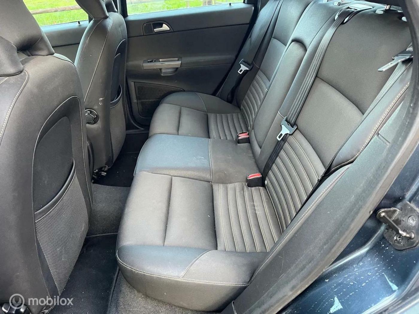Foto van Volvo S40