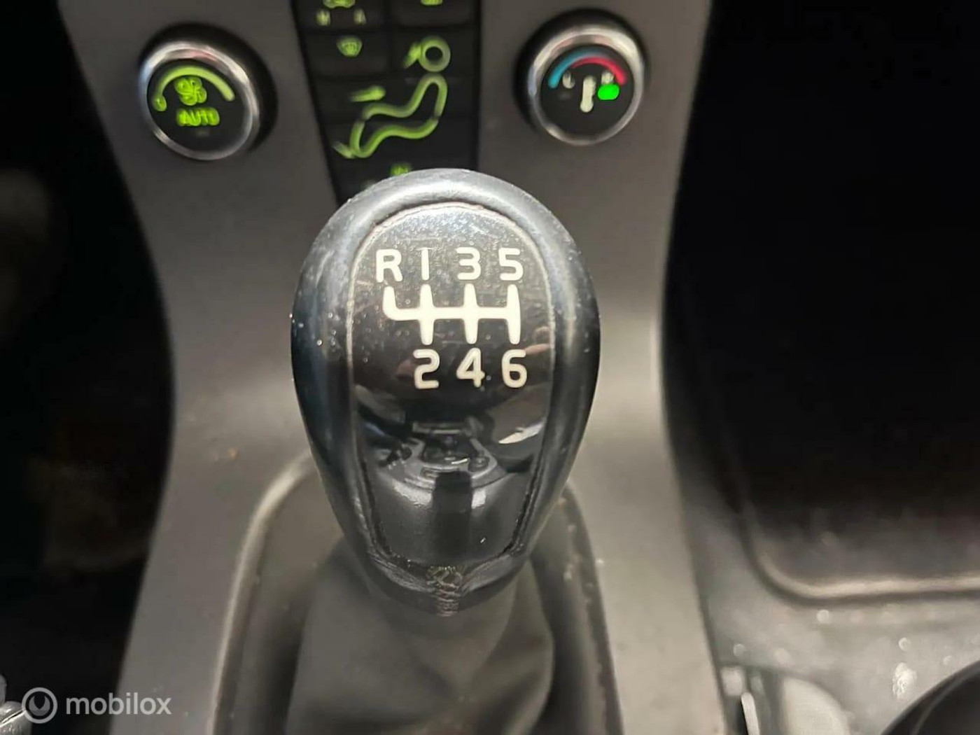 Foto van Volvo S40