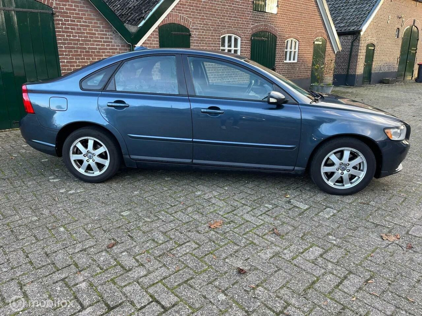 Foto van Volvo S40
