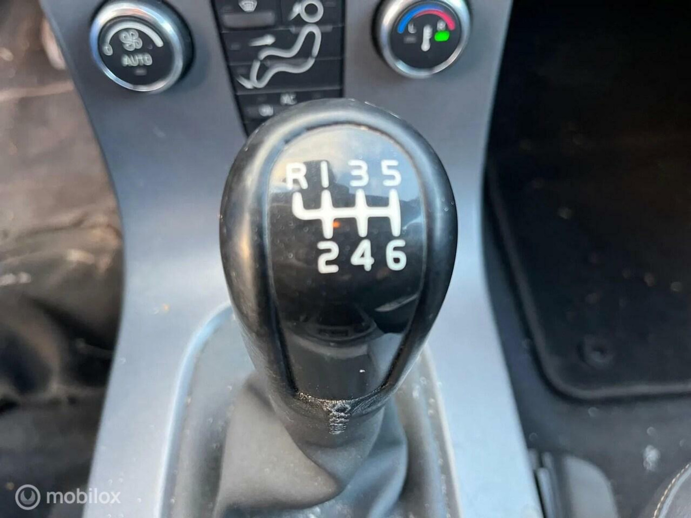 Foto van Volvo S40