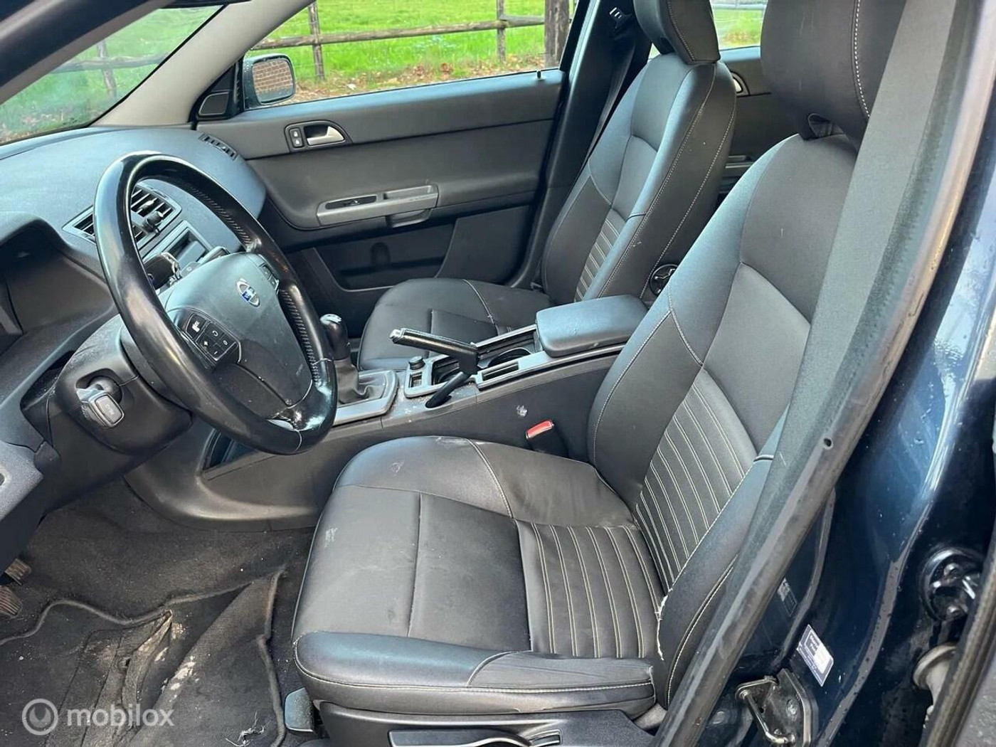 Foto van Volvo S40