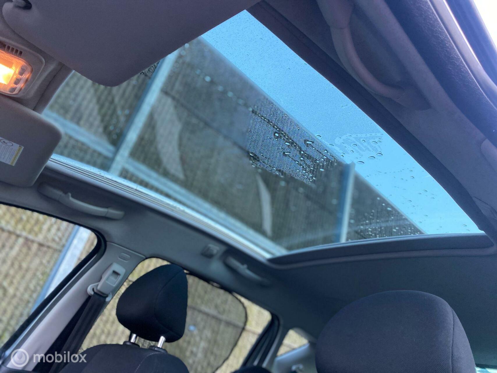 Foto van Peugeot 207 SW