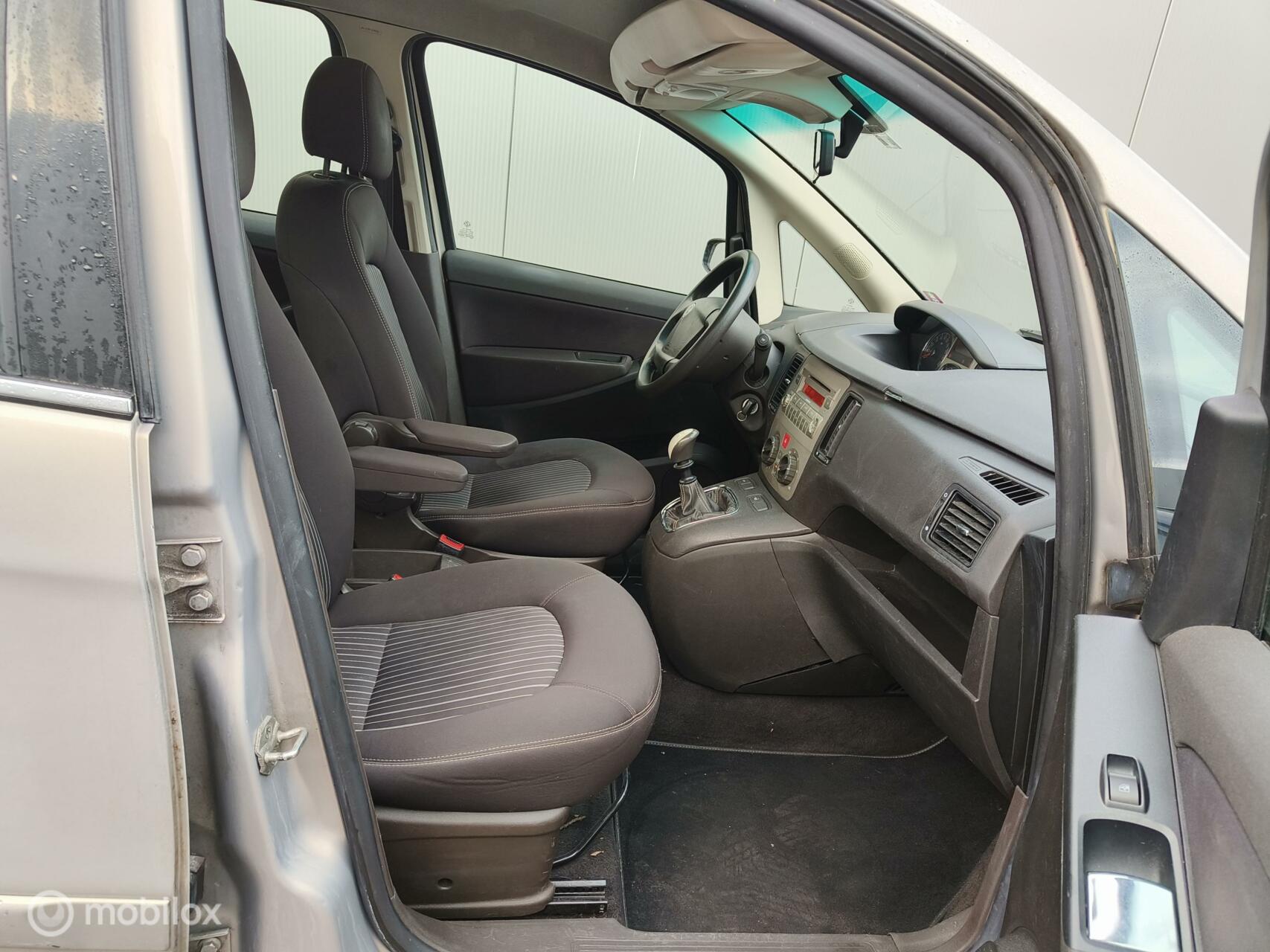 Foto van Lancia Musa