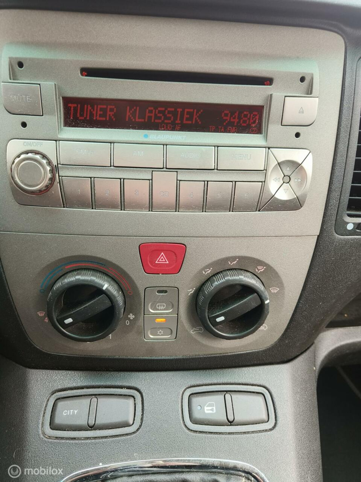 Foto van Lancia Musa