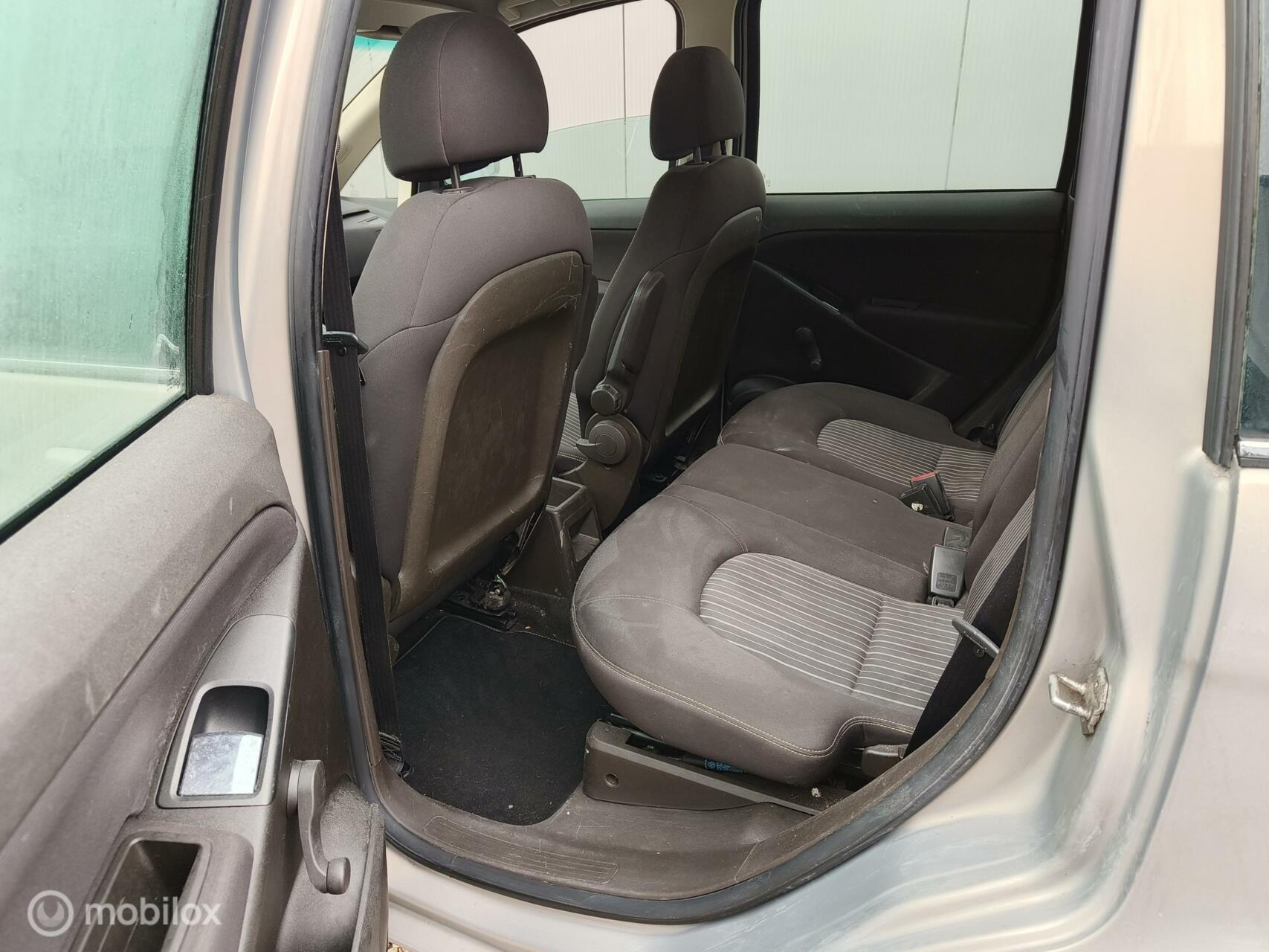 Foto van Lancia Musa