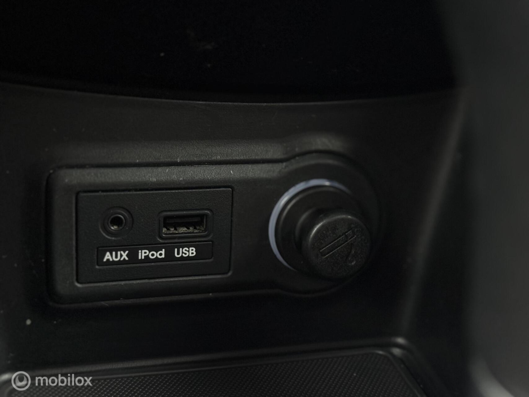 Foto van Hyundai Ix20