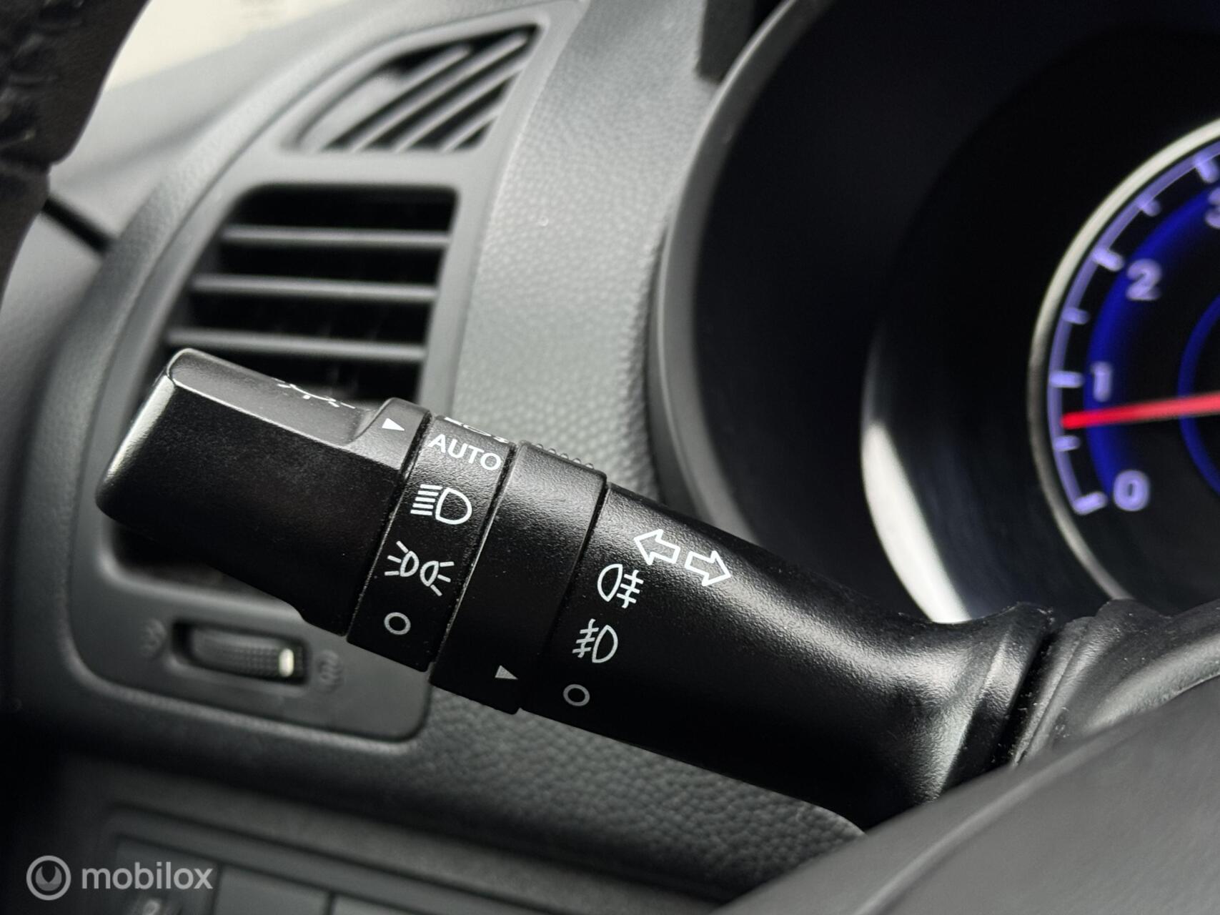 Foto van Hyundai Ix20