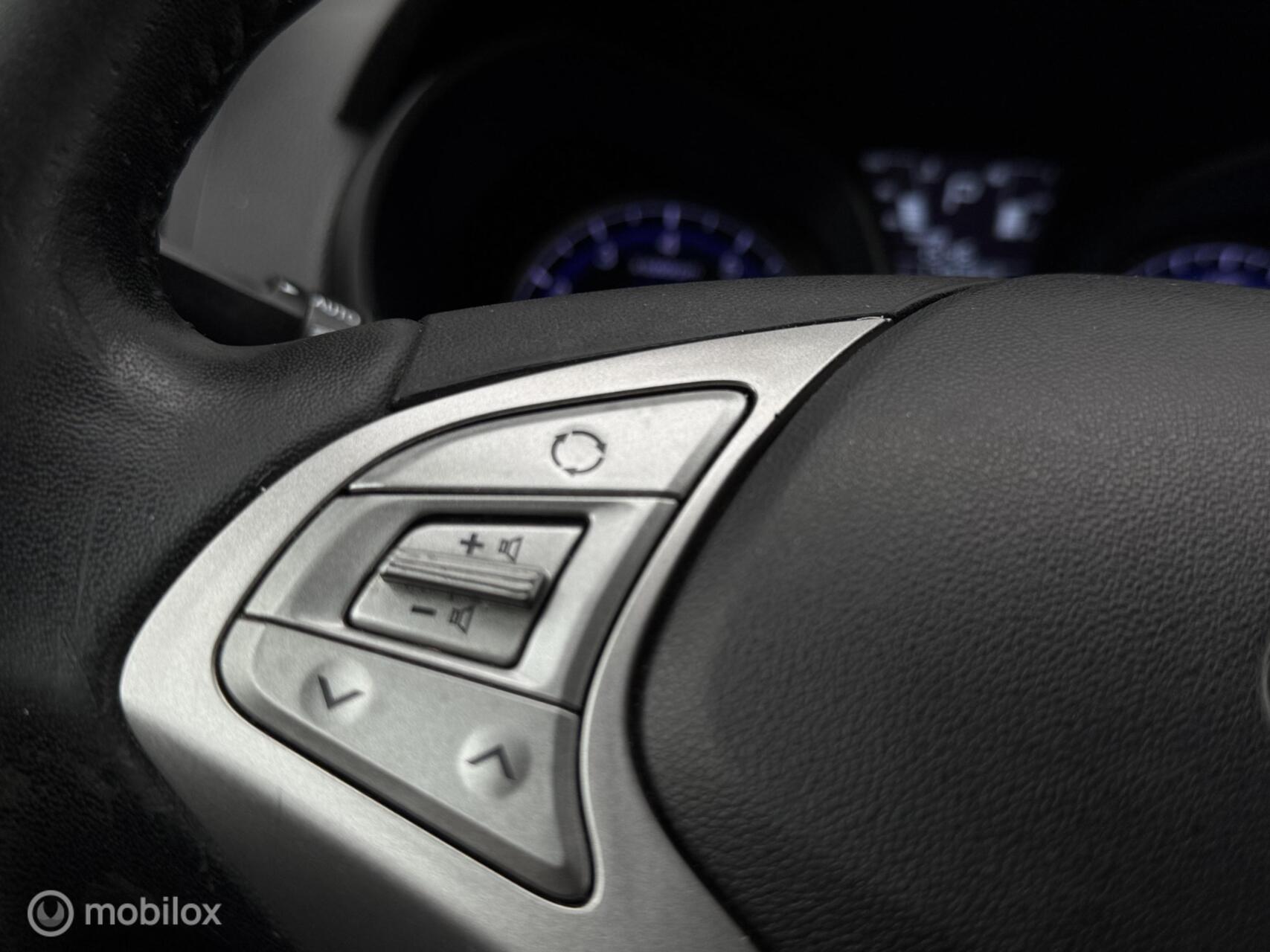Foto van Hyundai Ix20