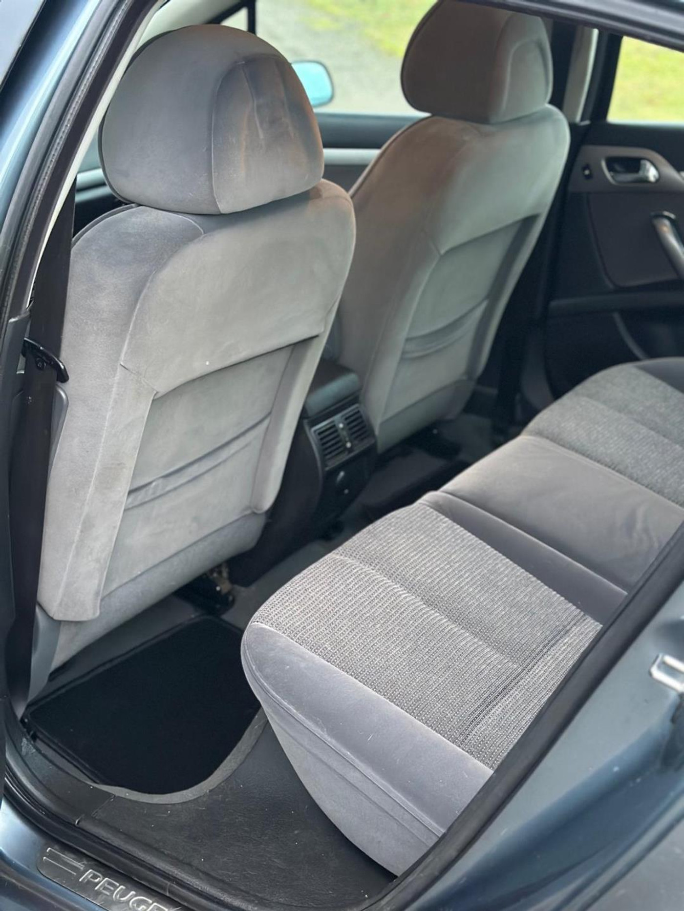 Foto van Peugeot 407
