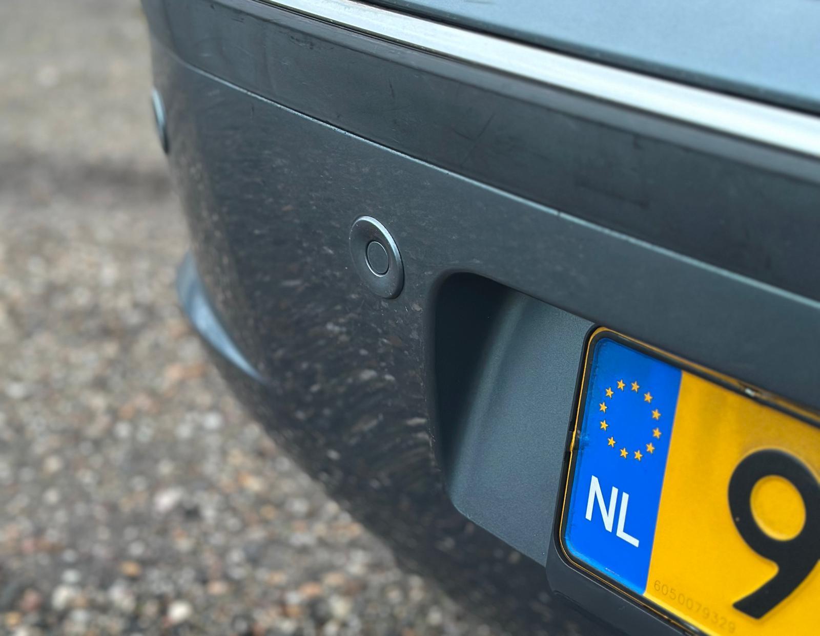 Foto van Peugeot 407