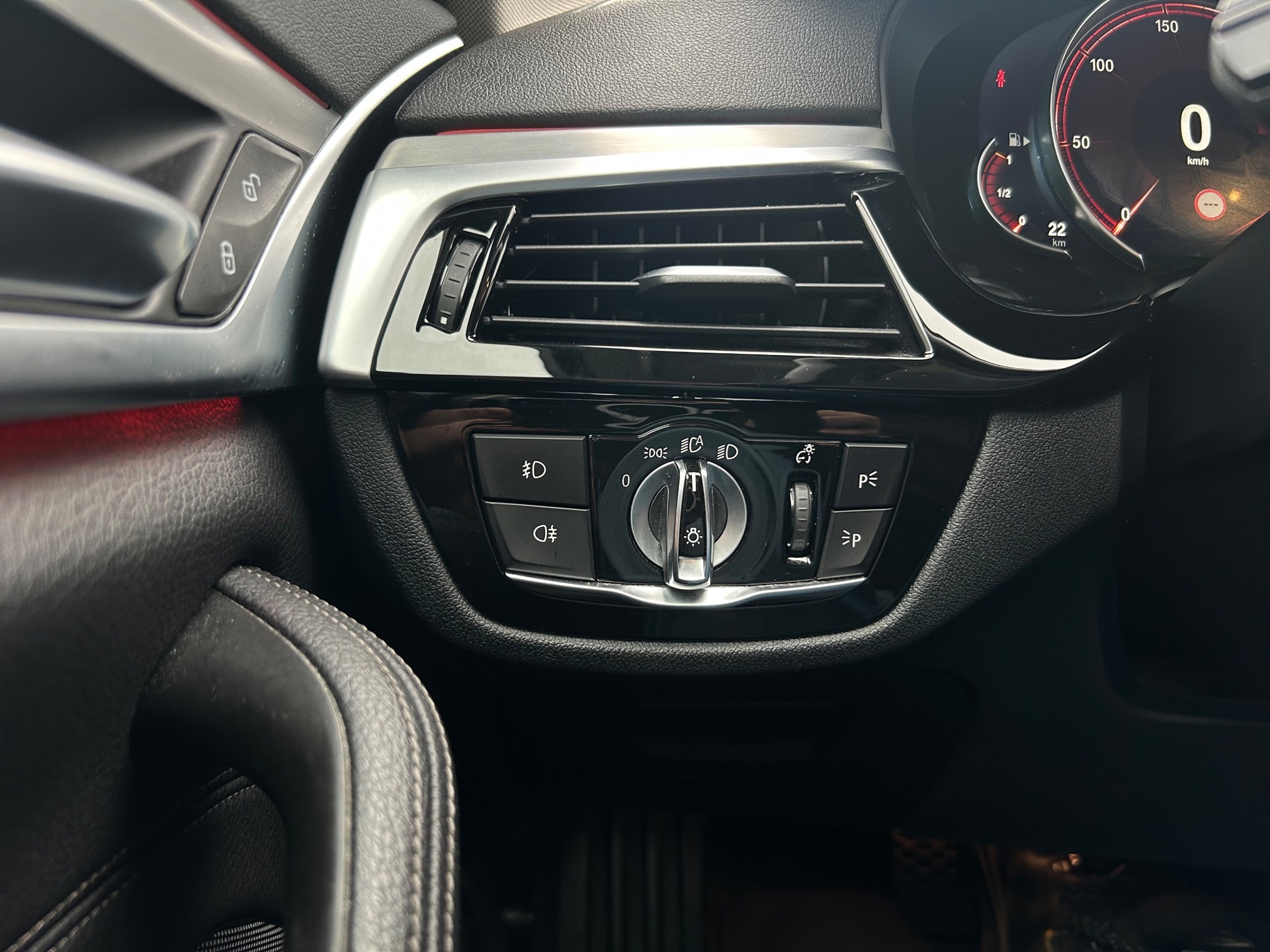 Foto van BMW 530i xDrive