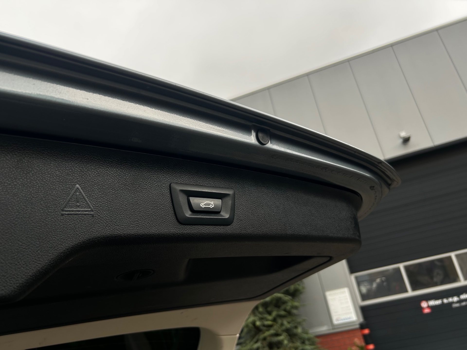 Foto van BMW 530i xDrive
