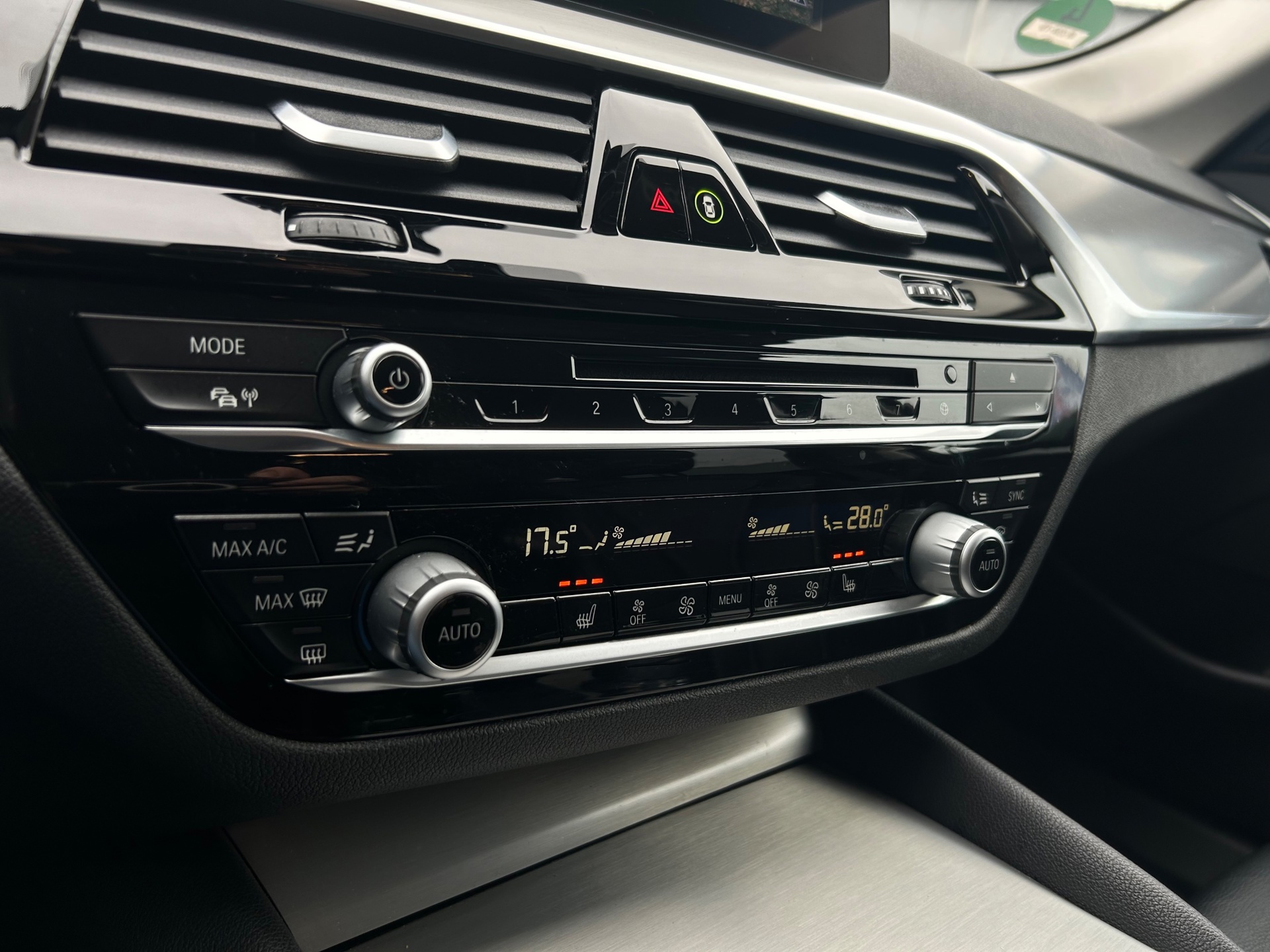 Foto van BMW 530i xDrive
