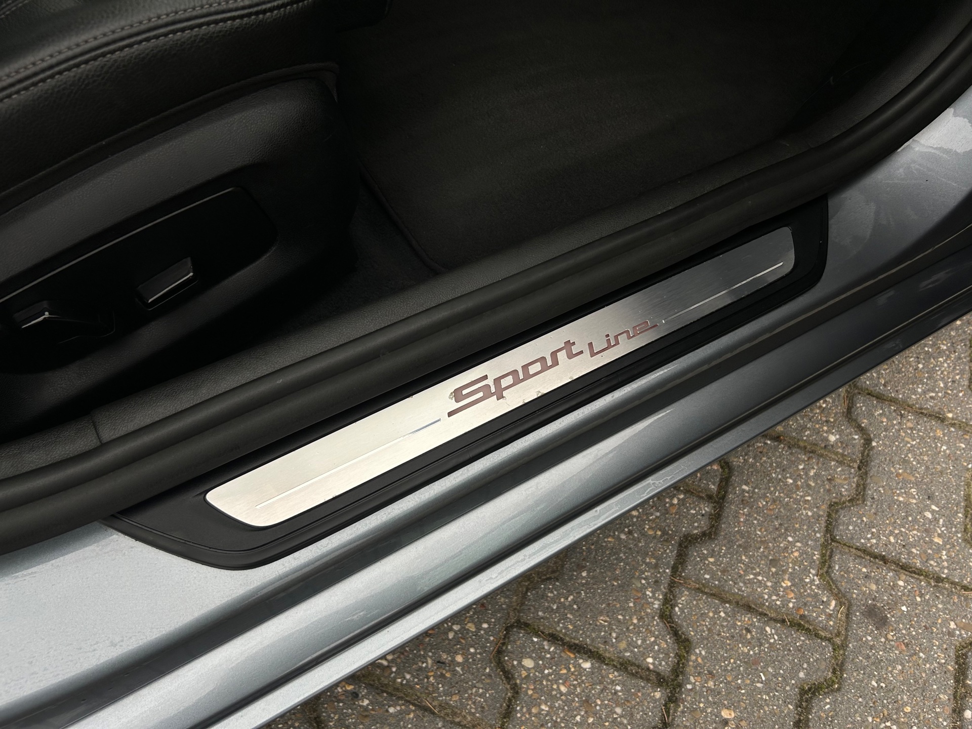 Foto van BMW 530i xDrive