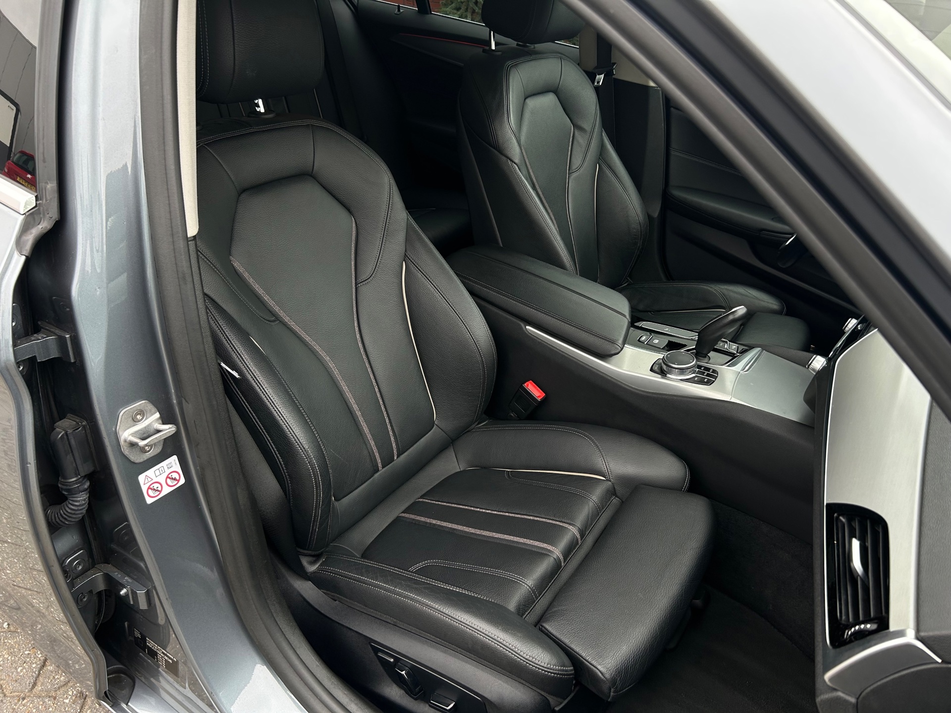 Foto van BMW 530i xDrive