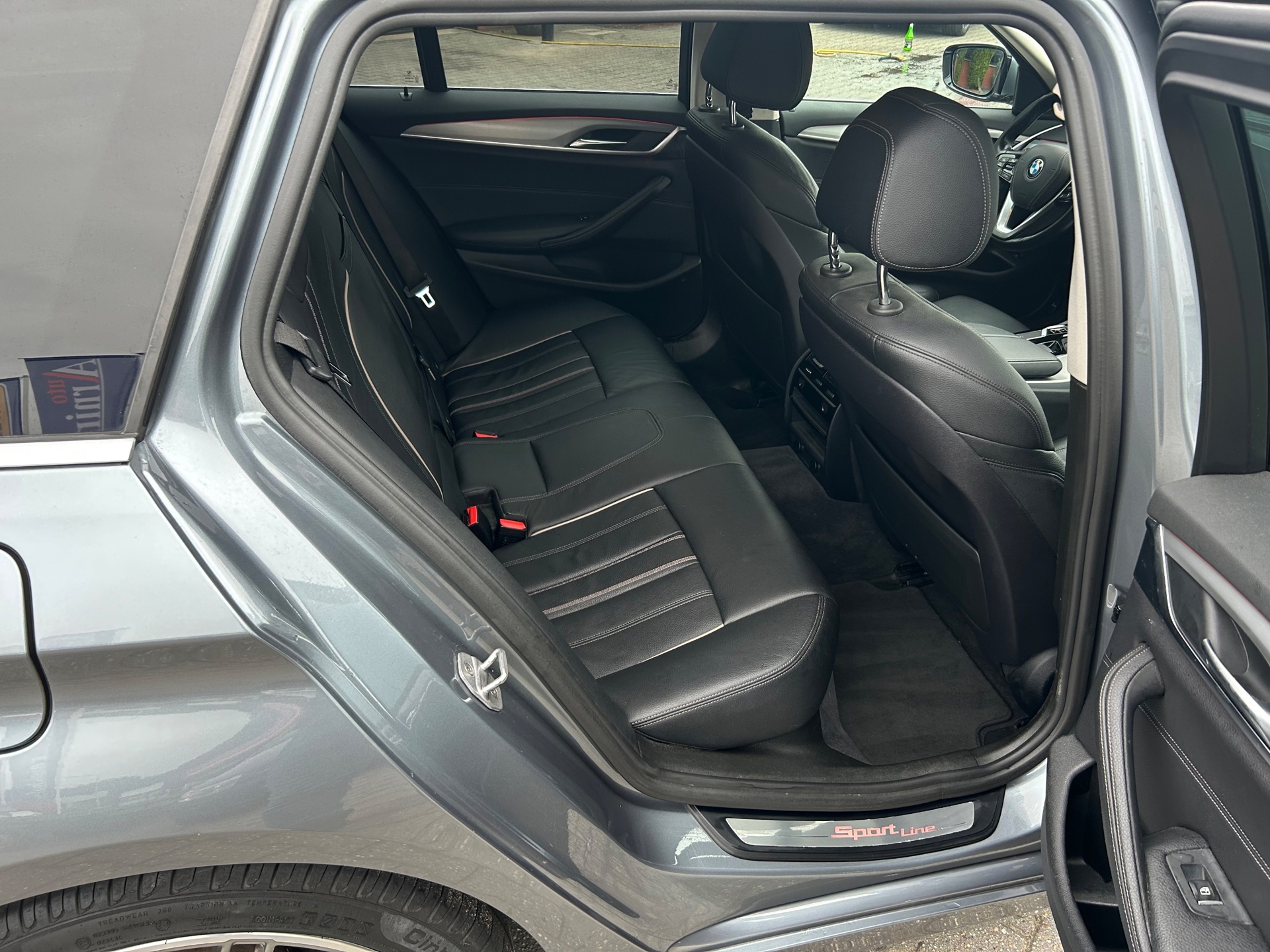 Foto van BMW 530i xDrive