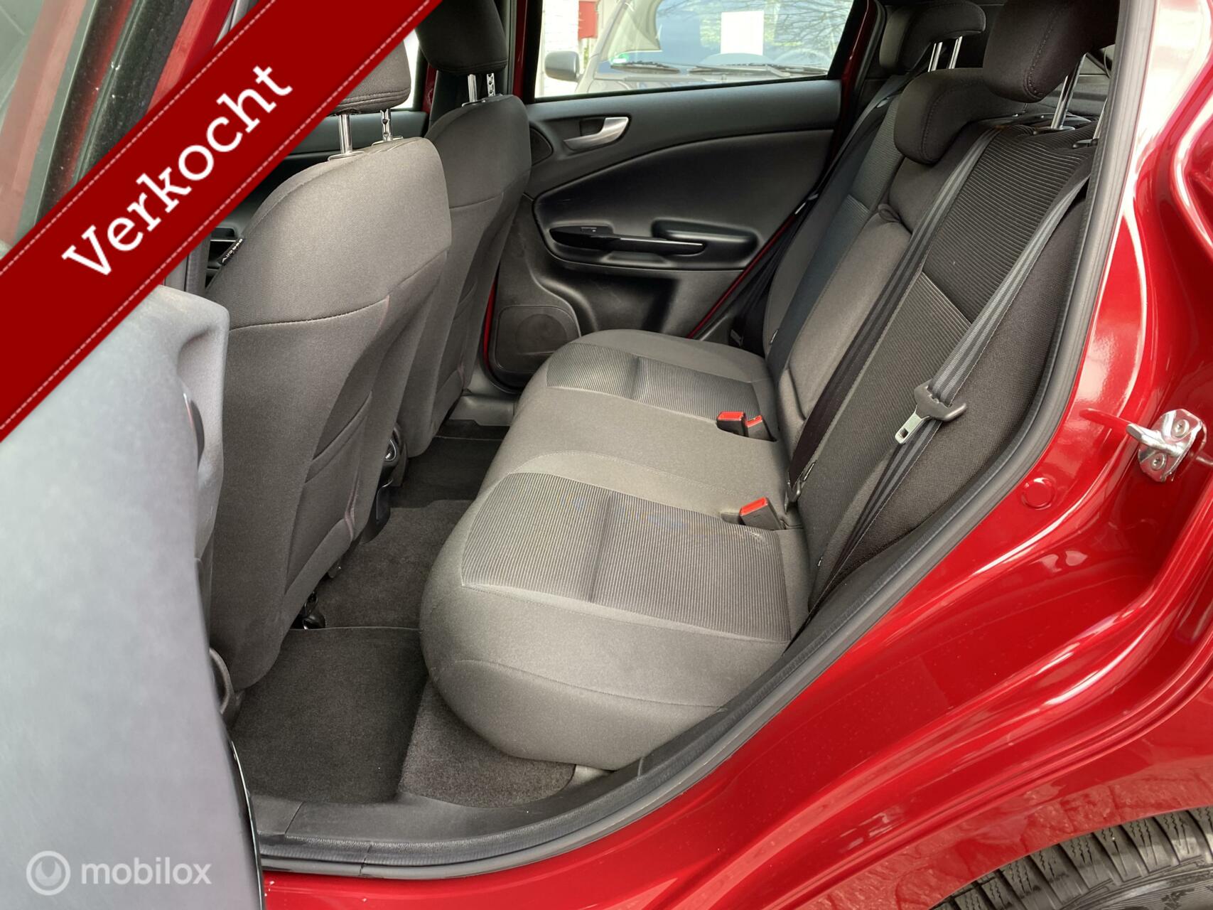 Foto van Alfa Romeo Giulietta