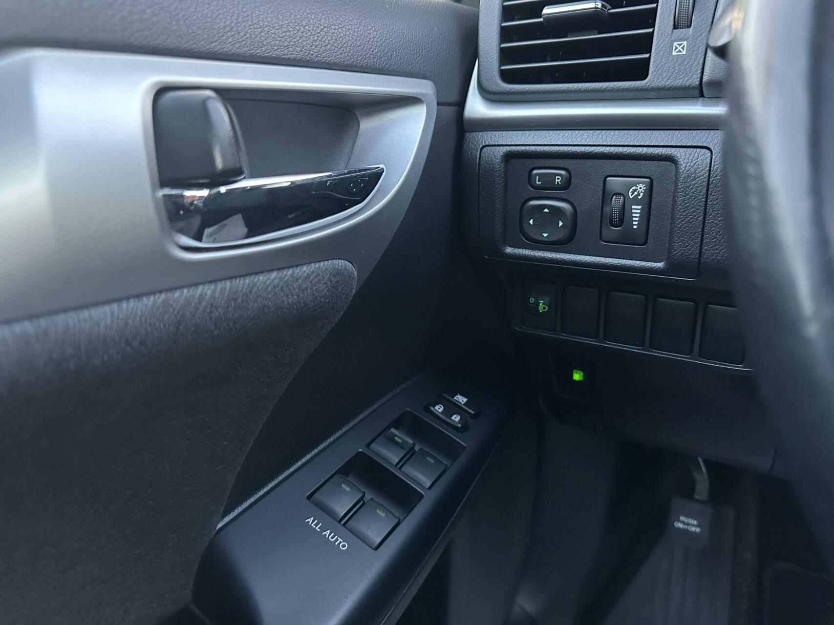 Foto van Lexus CT