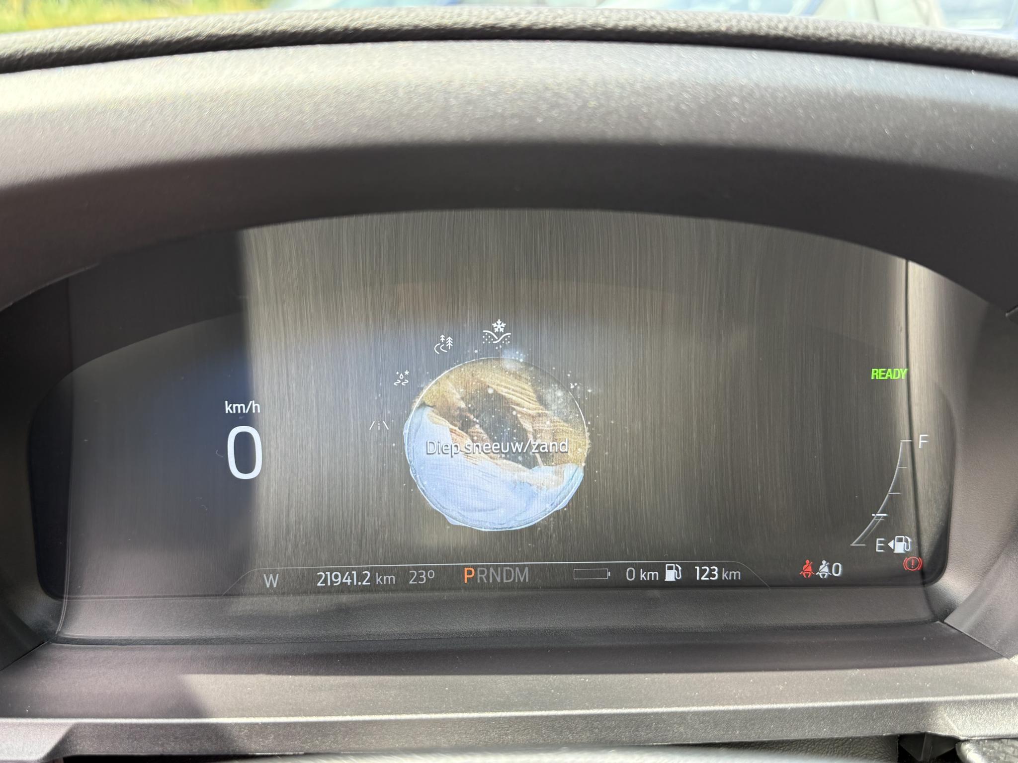 Foto van Ford Explorer