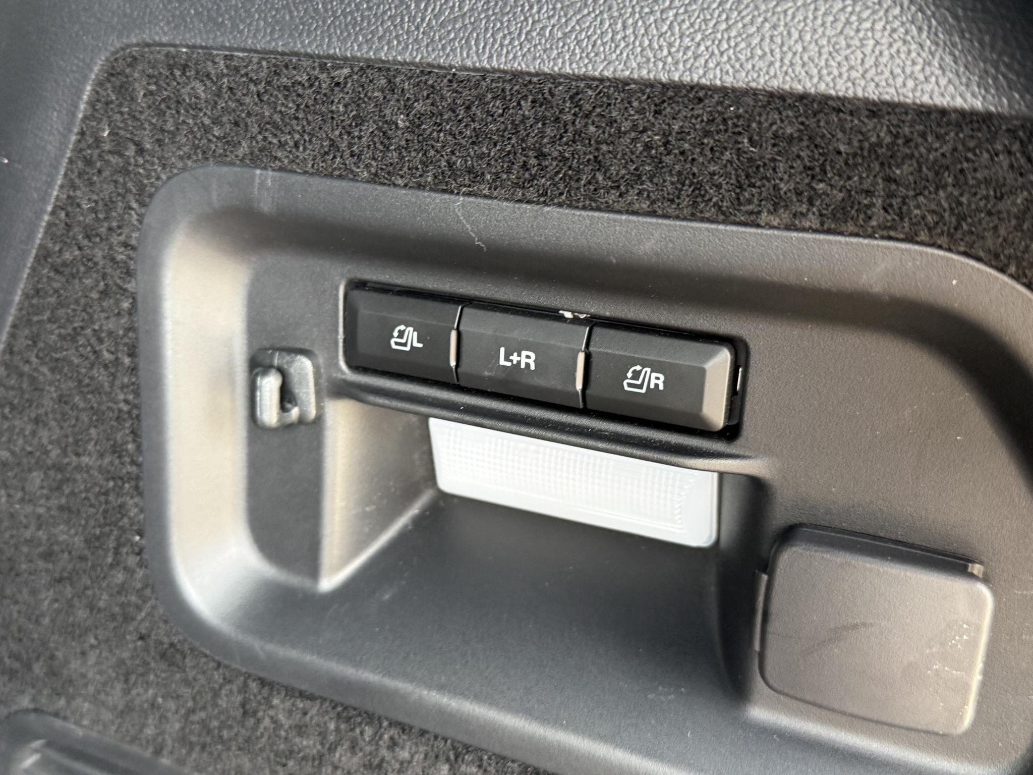 Foto van Ford Explorer