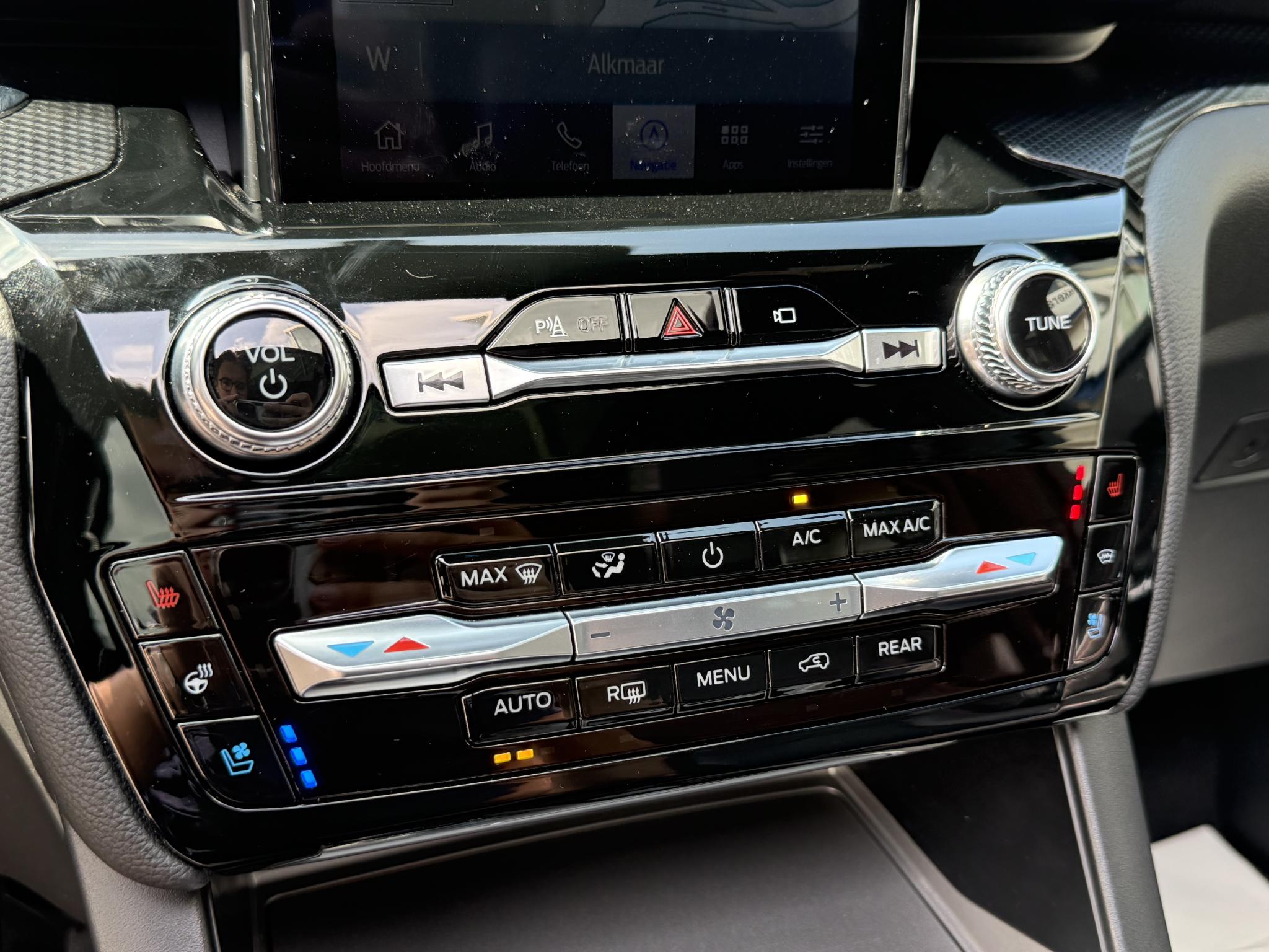 Foto van Ford Explorer
