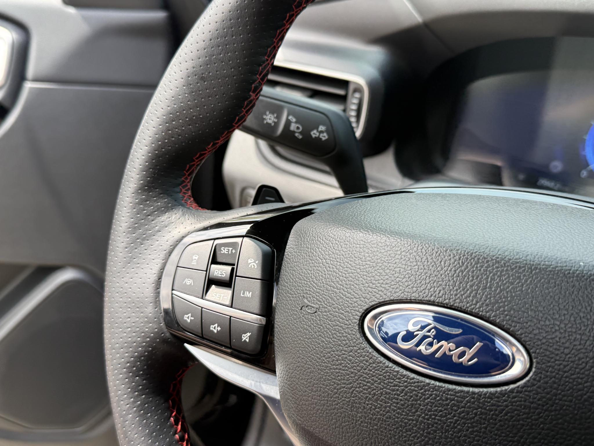Foto van Ford Explorer