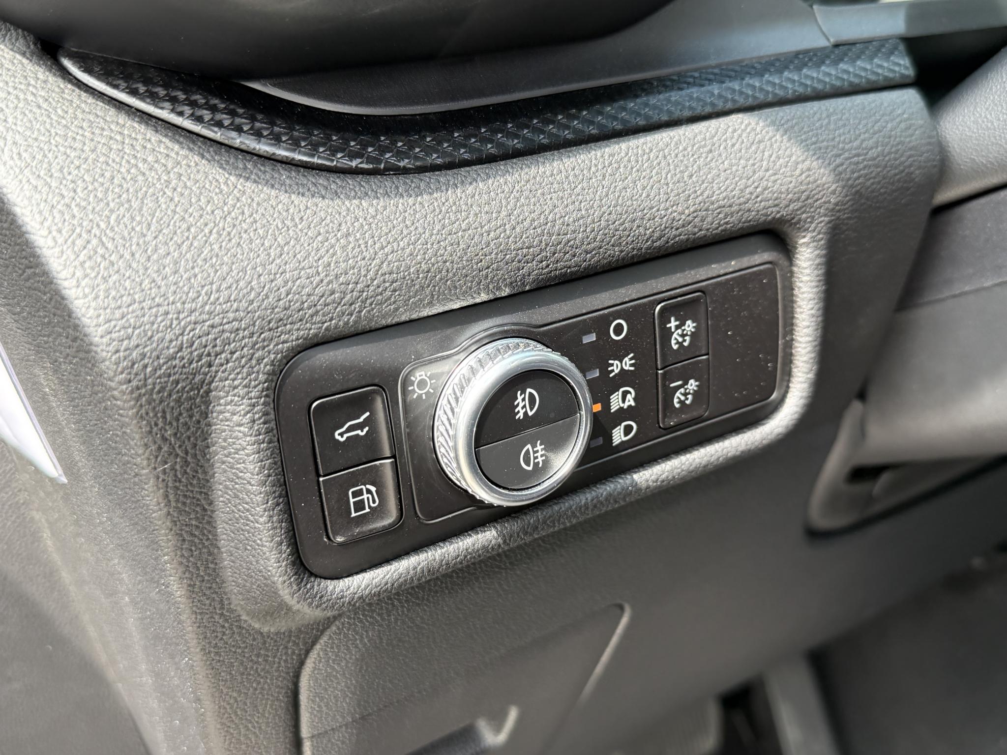 Foto van Ford Explorer