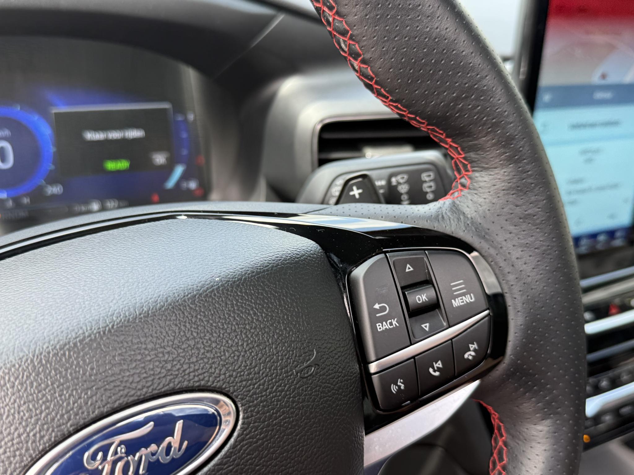 Foto van Ford Explorer
