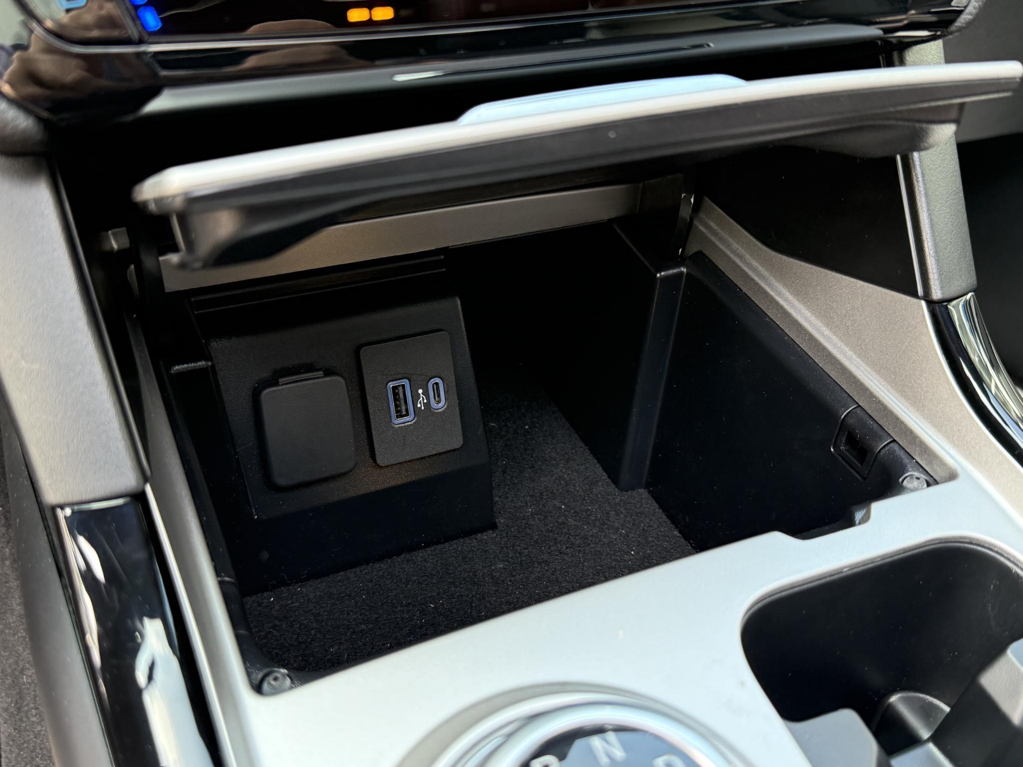 Foto van Ford Explorer