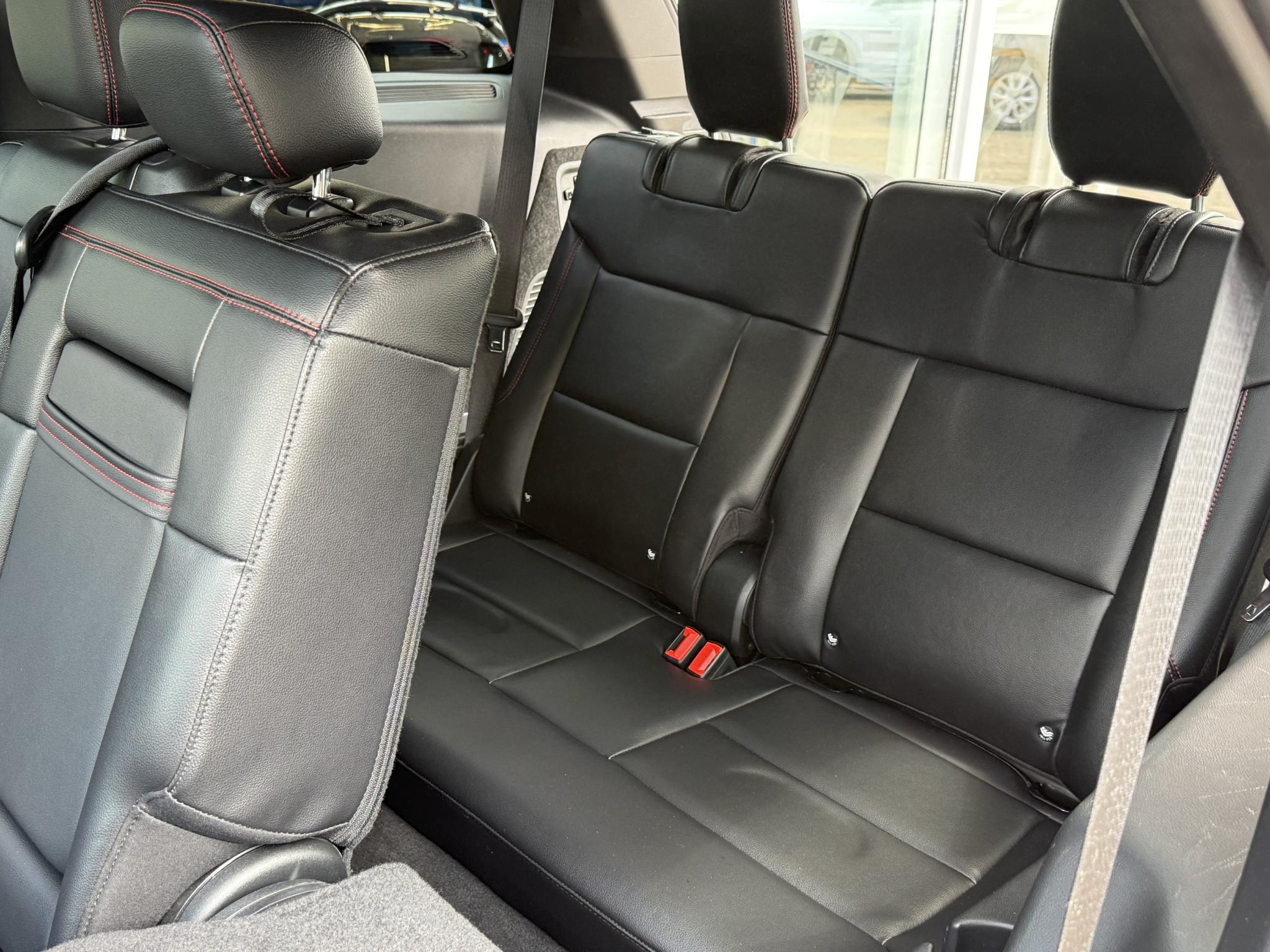 Foto van Ford Explorer