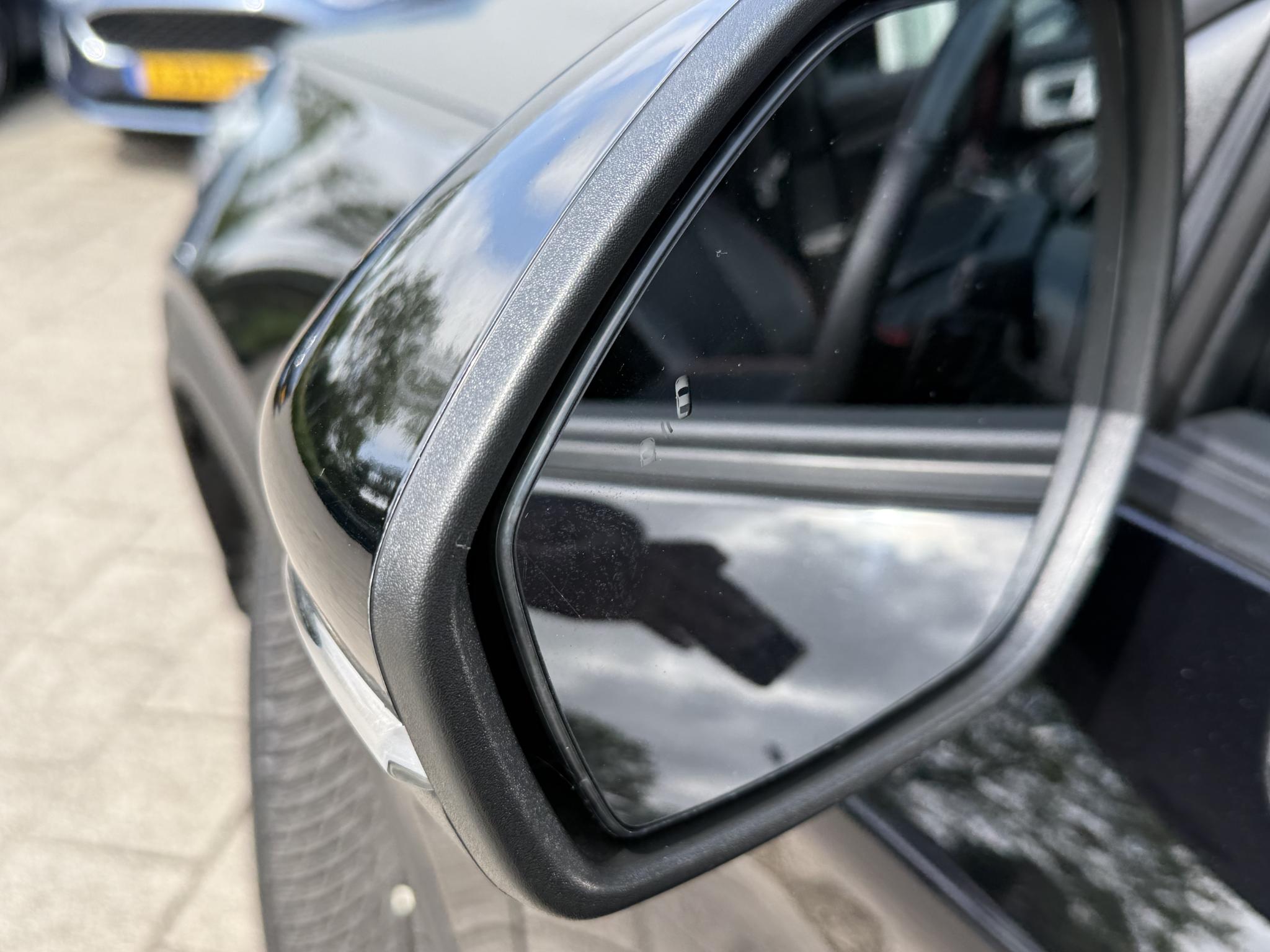 Foto van Ford Explorer