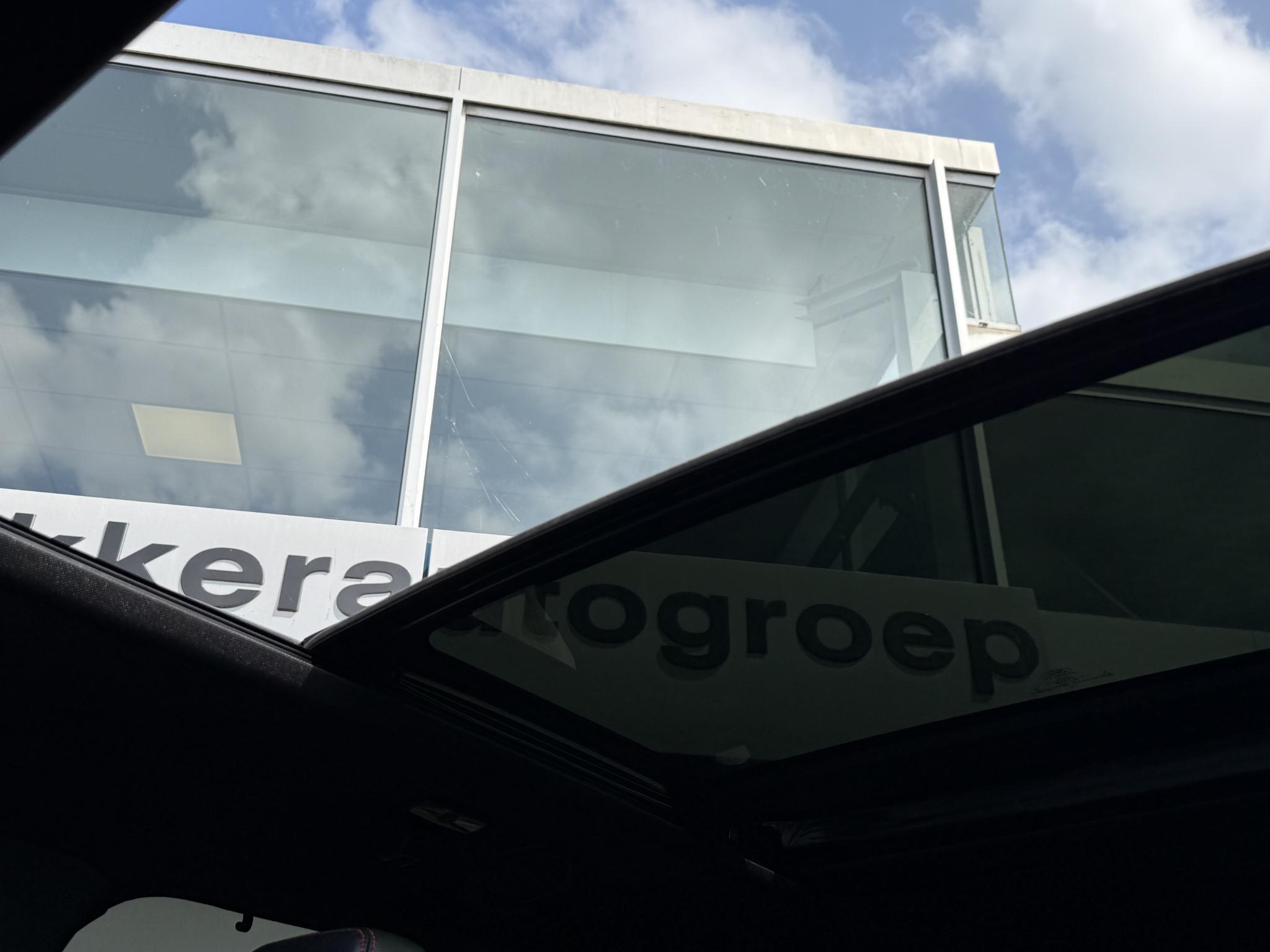 Foto van Ford Explorer