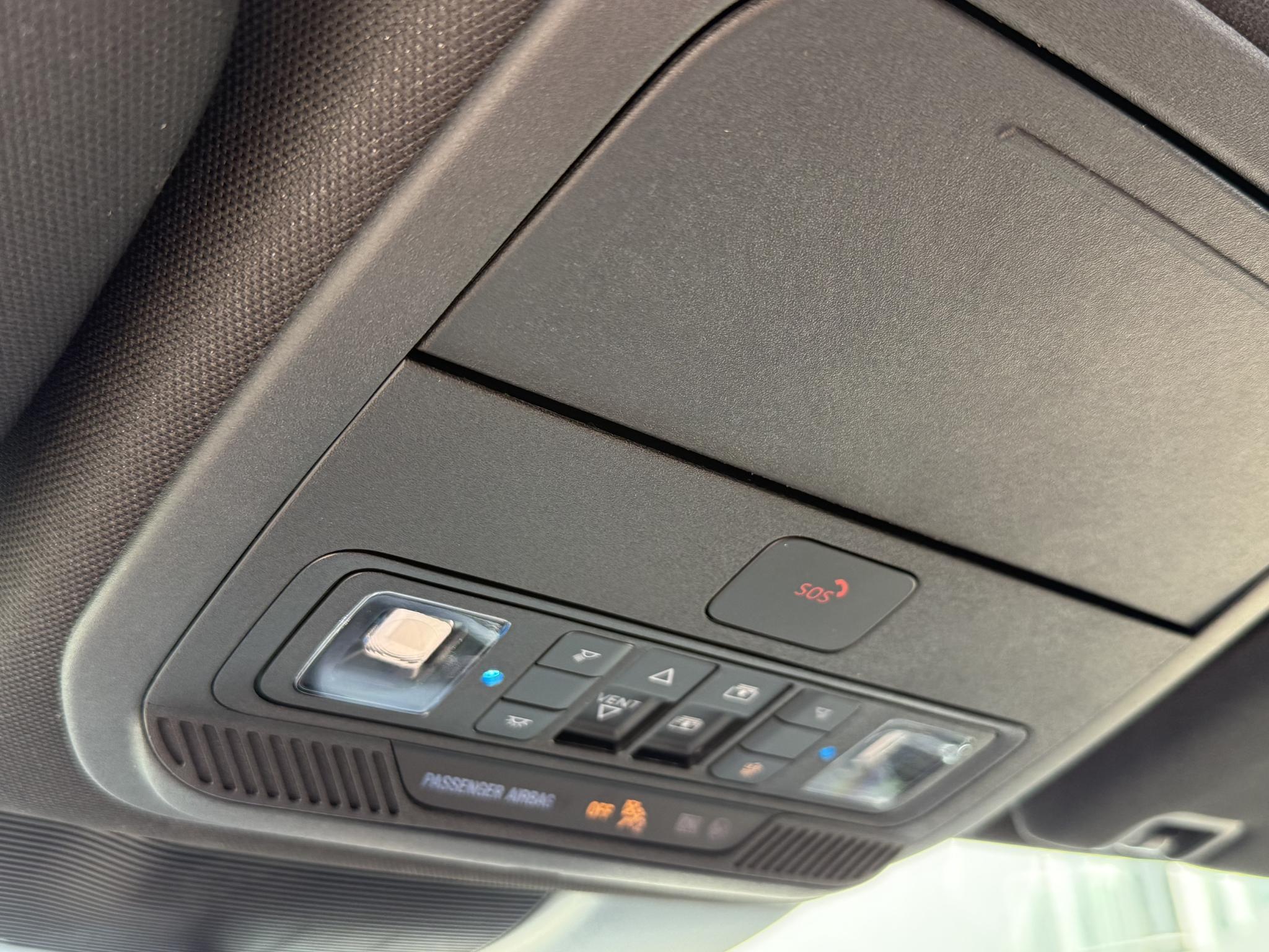 Foto van Ford Explorer