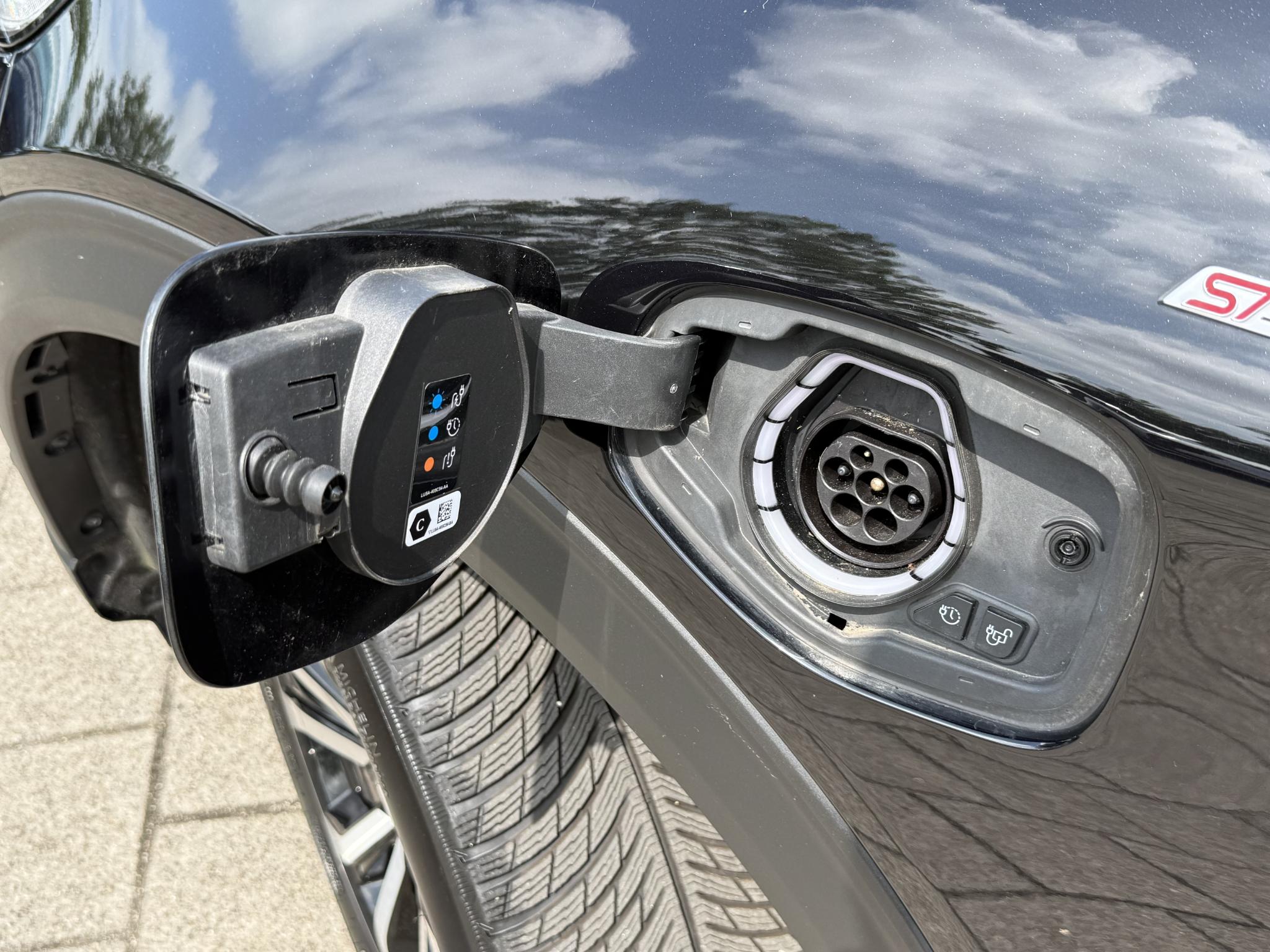 Foto van Ford Explorer