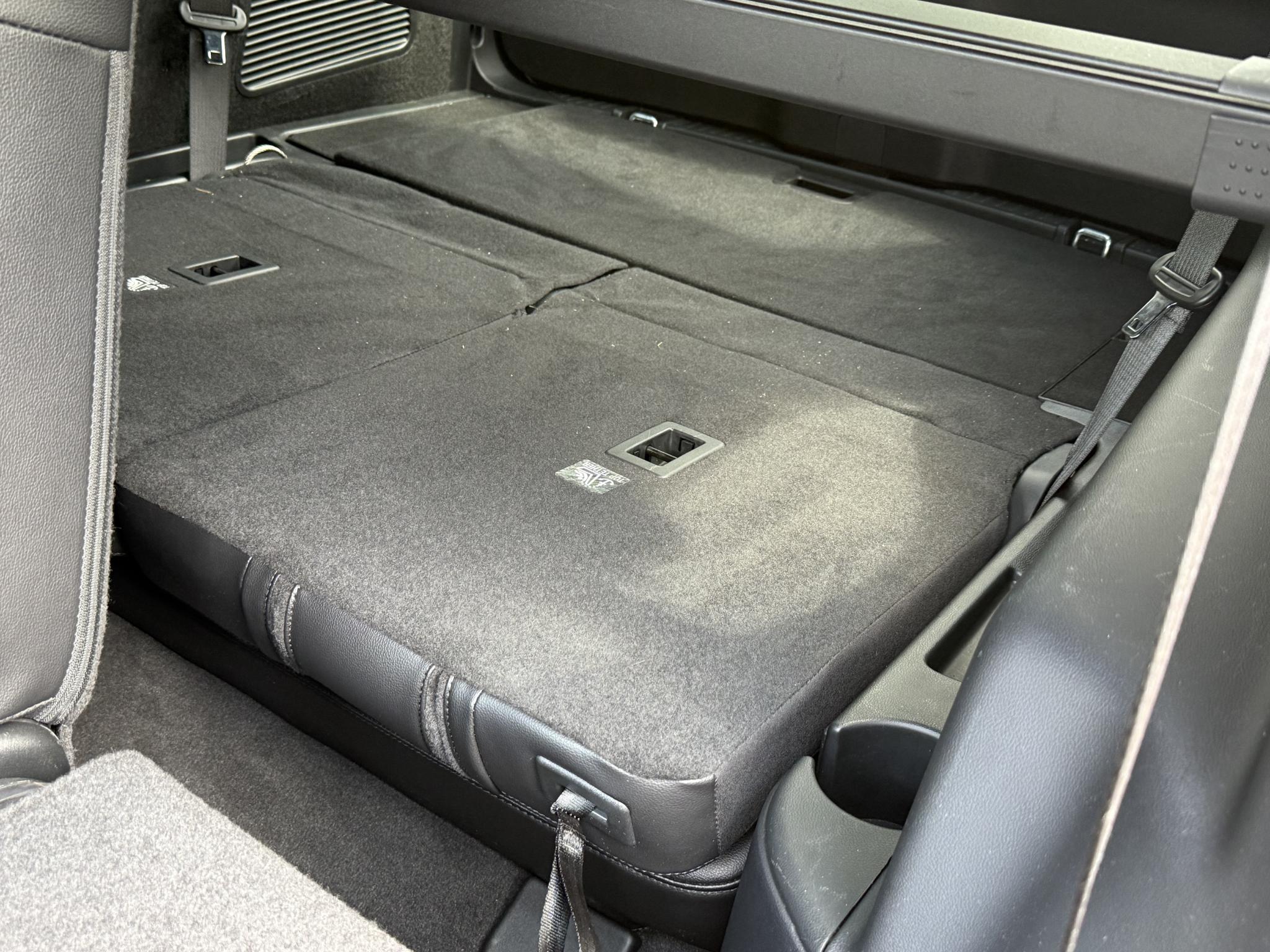 Foto van Ford Explorer