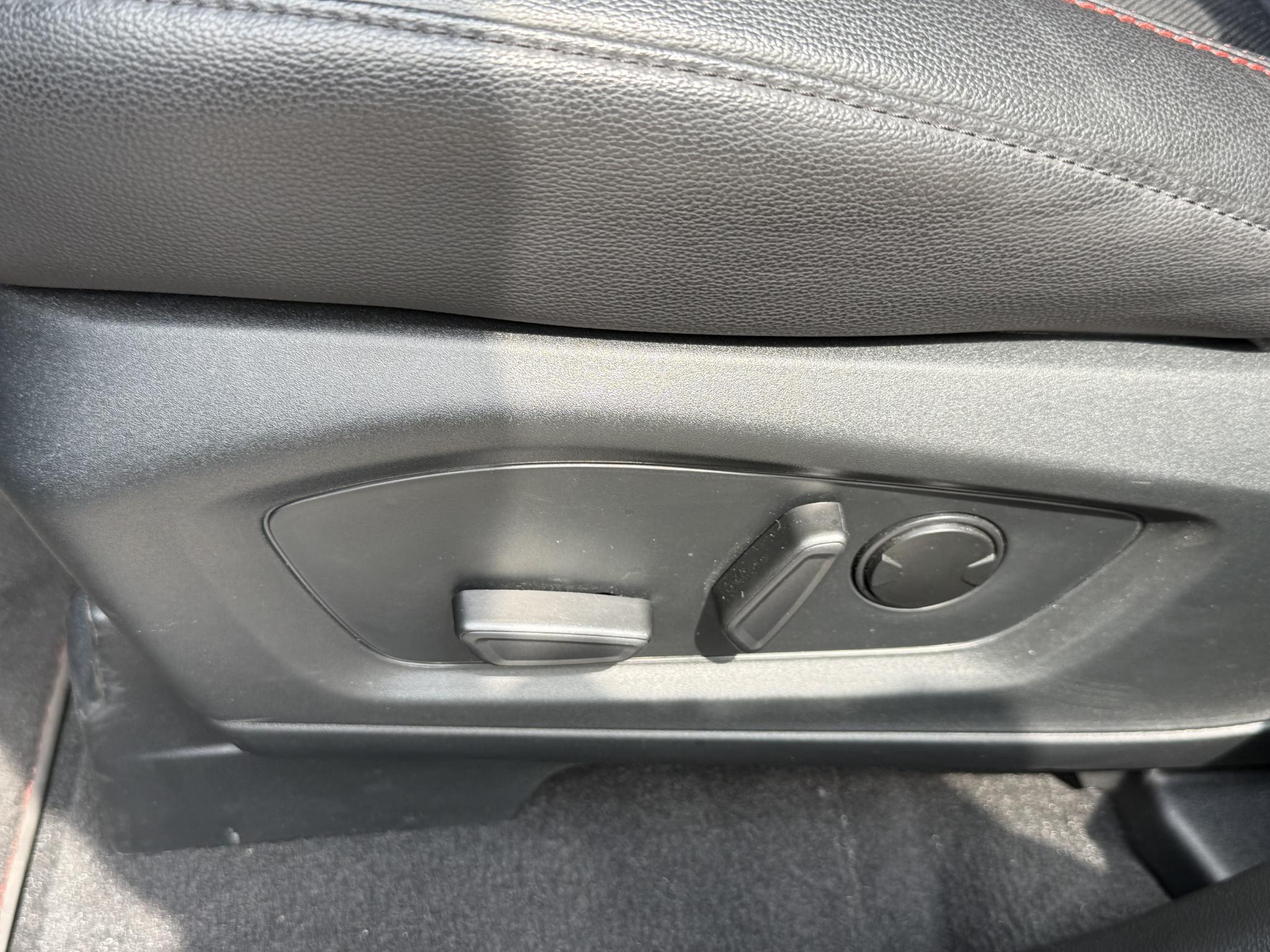 Foto van Ford Explorer