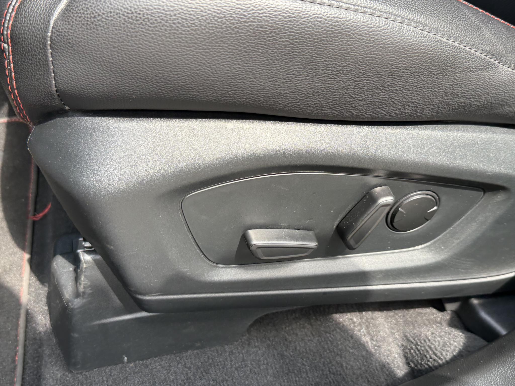 Foto van Ford Explorer